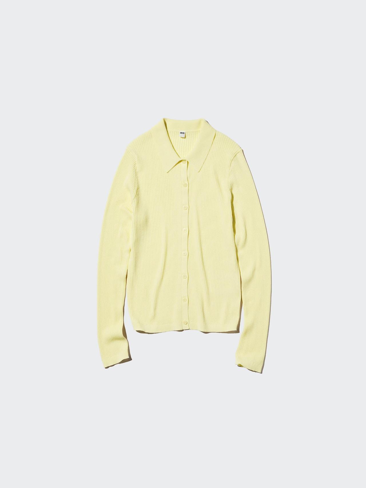 画像1: 出典：ユニクロ