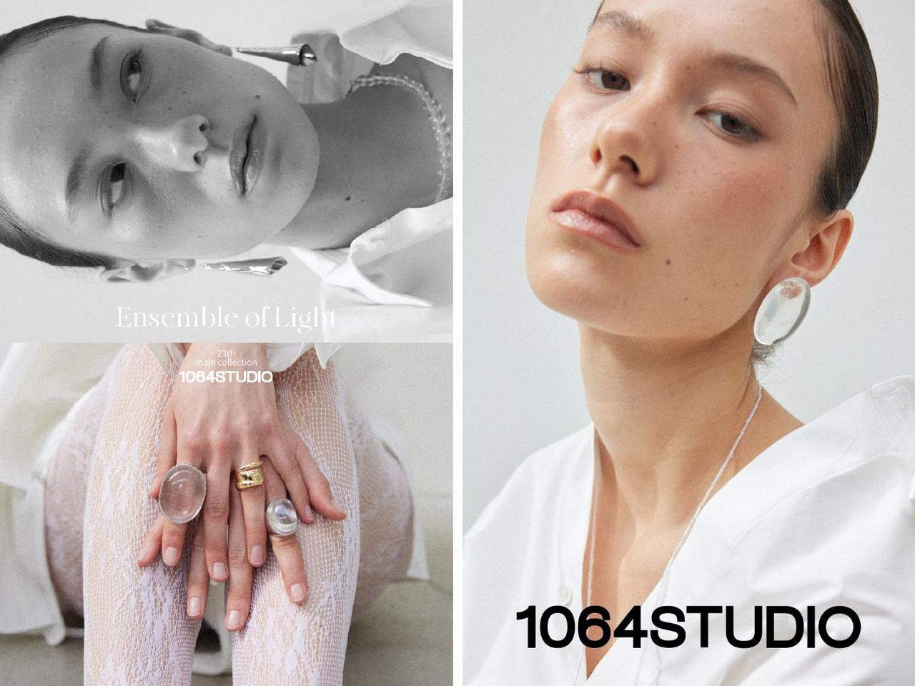 画像: 【1064Studio】のイメージビジュアル 出典:1064STUDIO