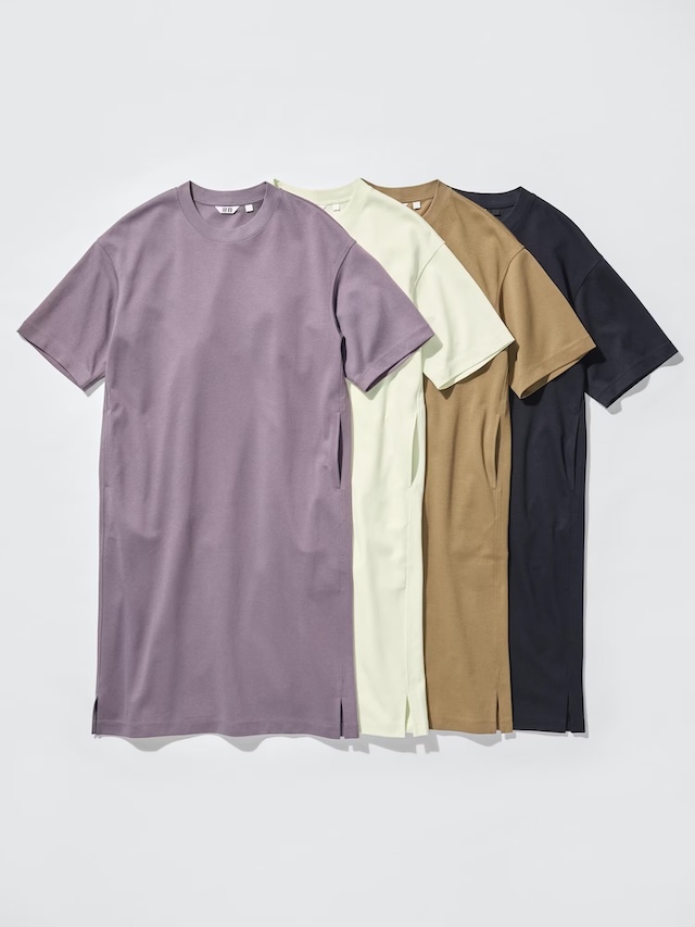 画像1: 出典：ユニクロ