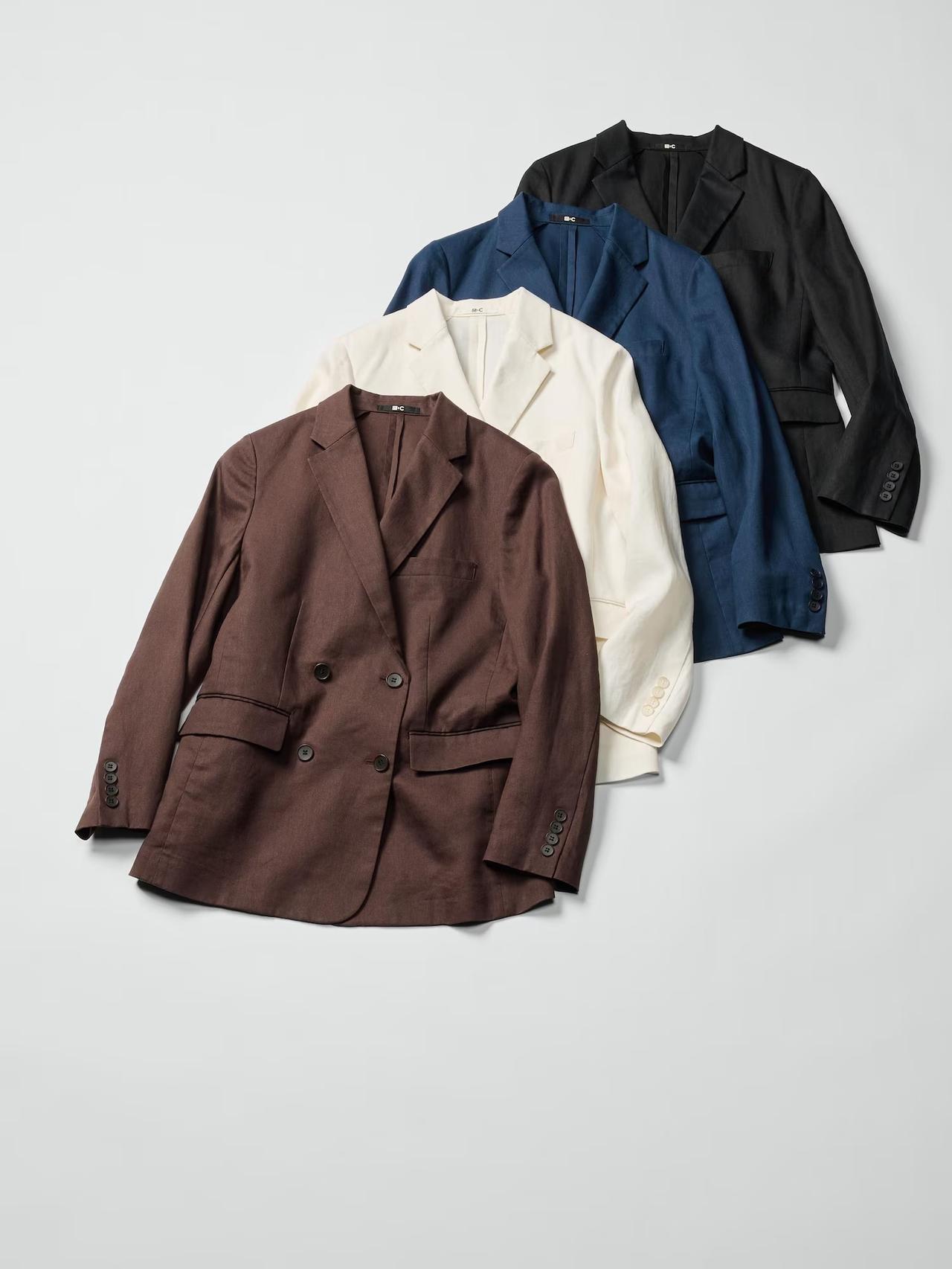 画像1: 出典：ユニクロ