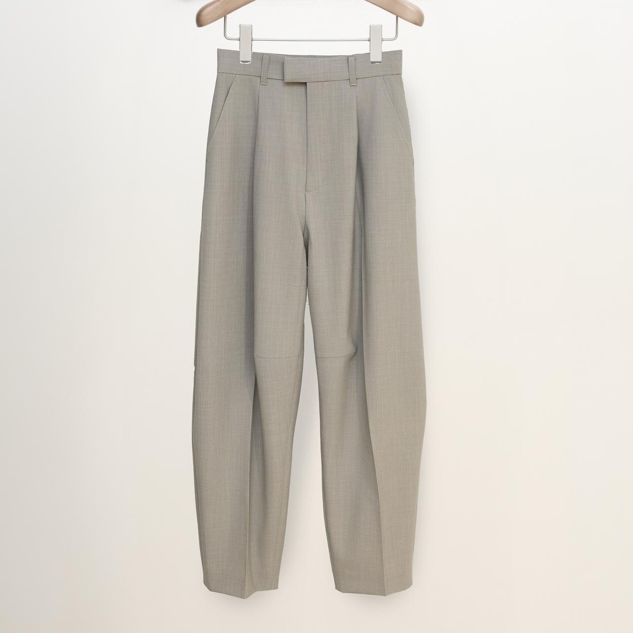 画像: パンツ￥24,200 key-timez.com