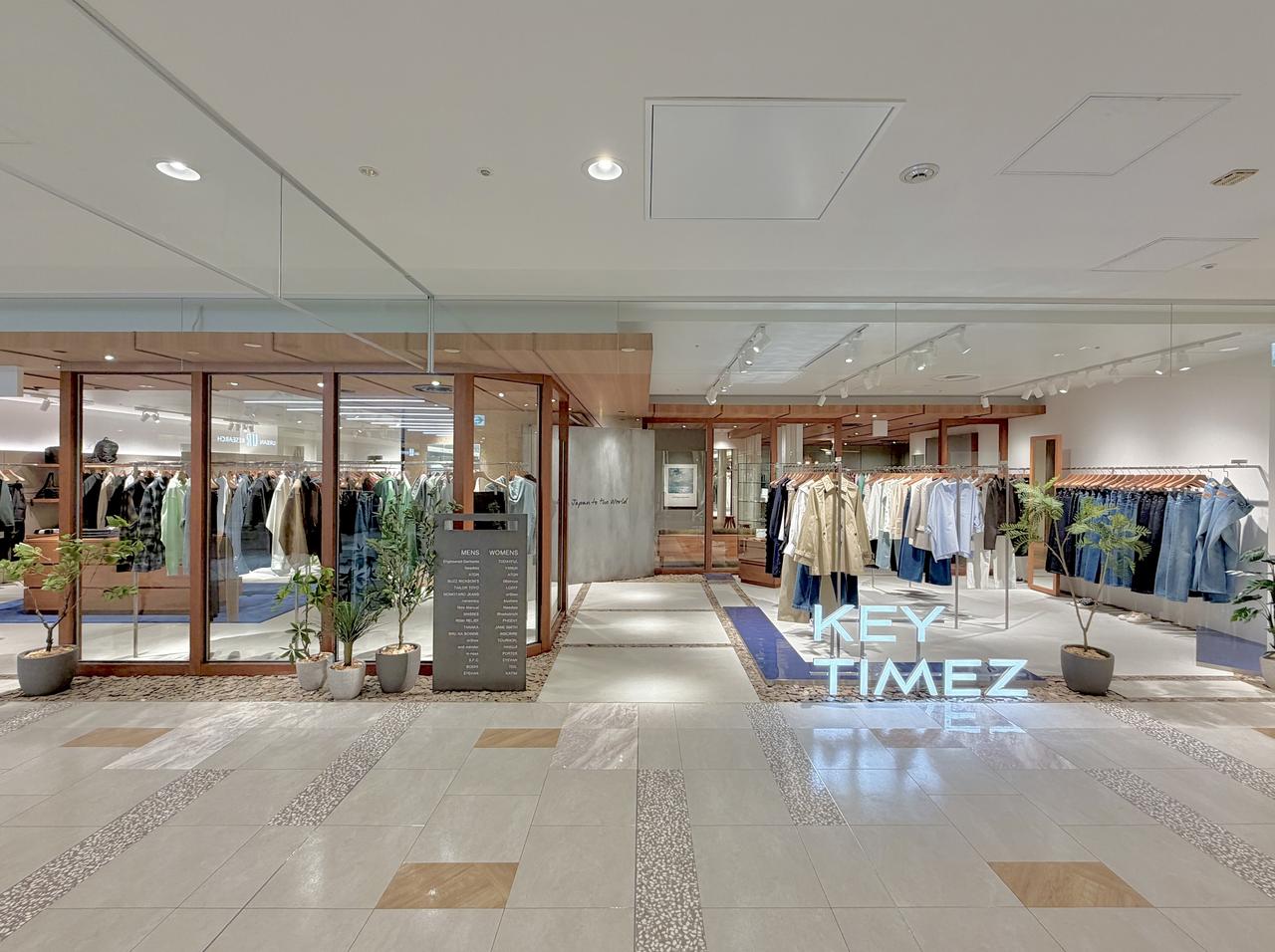 画像: TOKYO BASE提供写真