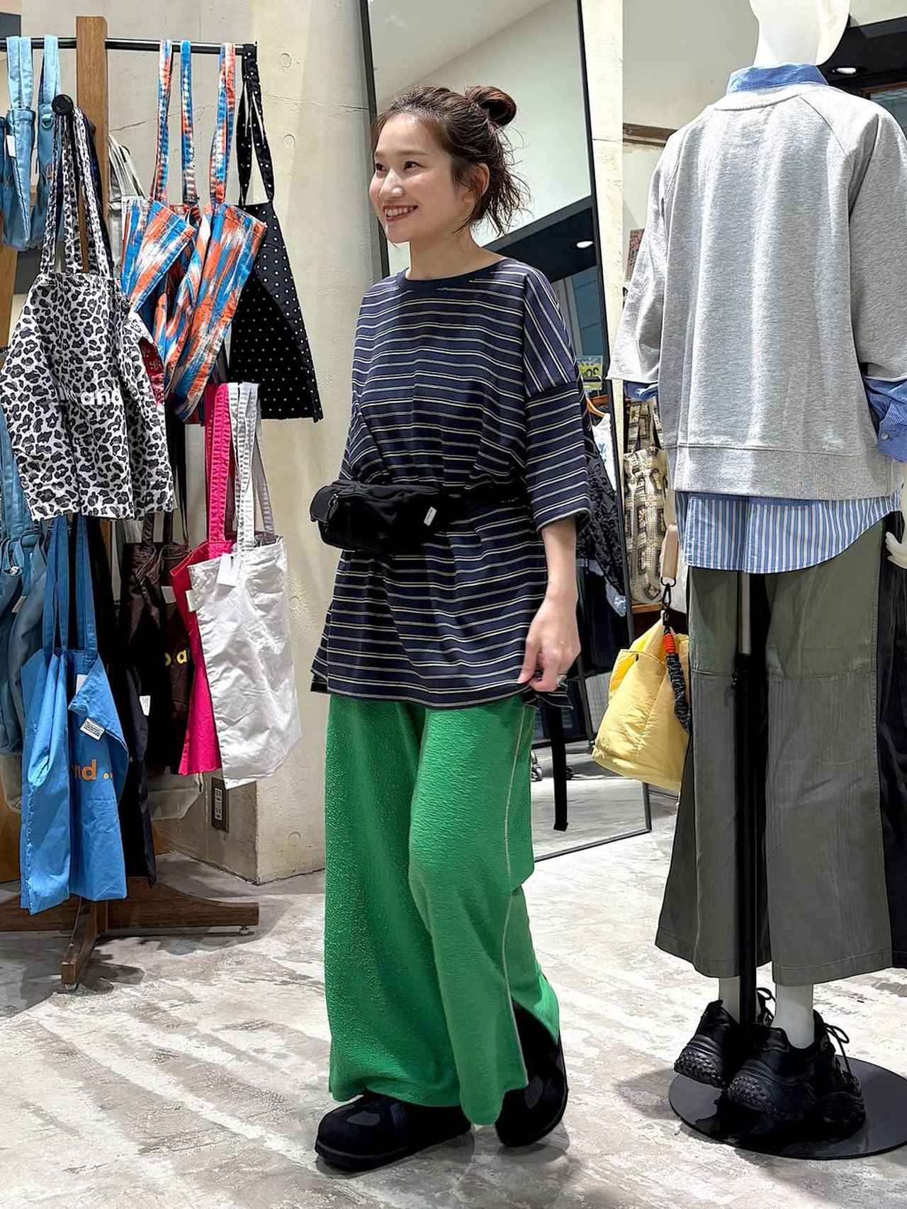 画像2: 出典：and ST