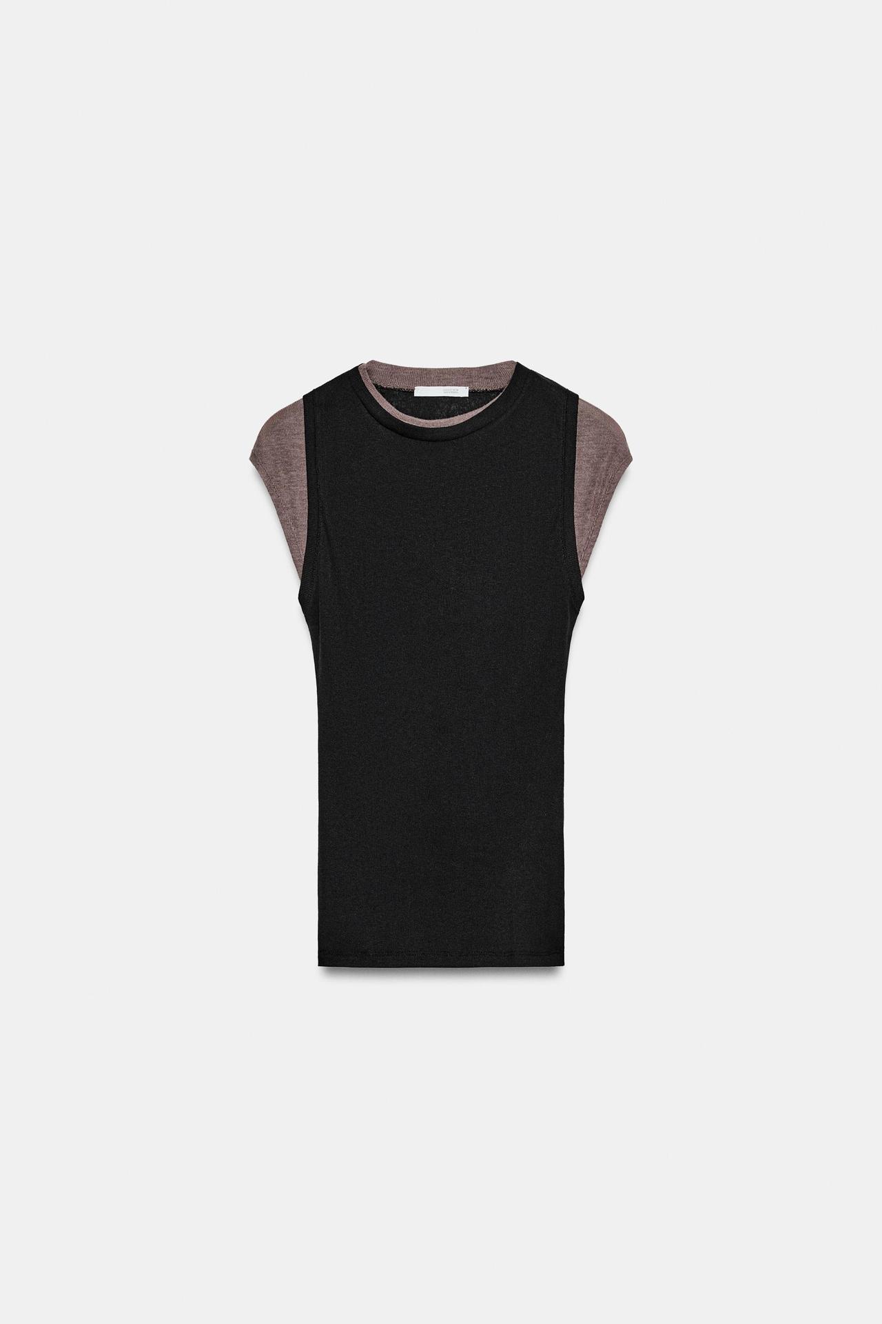 画像3: 出典：ZARA