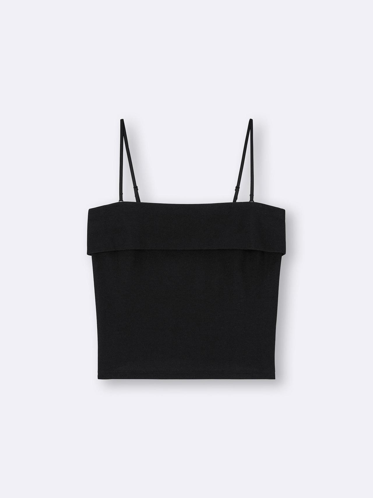 画像1: 出典：GU