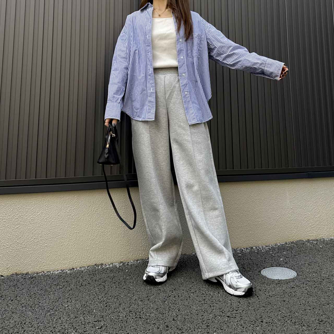 画像: コーディネート3