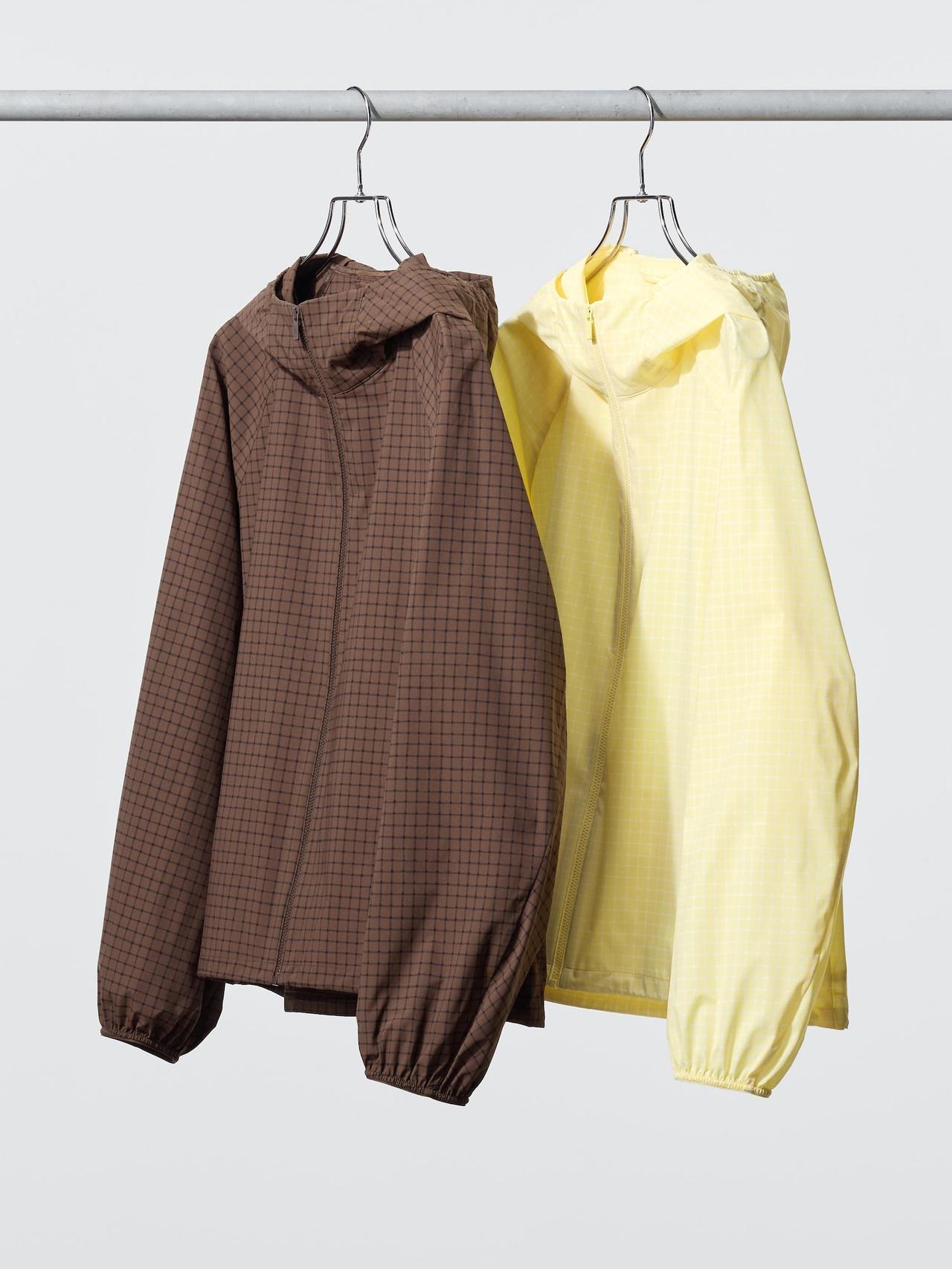 画像1: 出典：ユニクロ