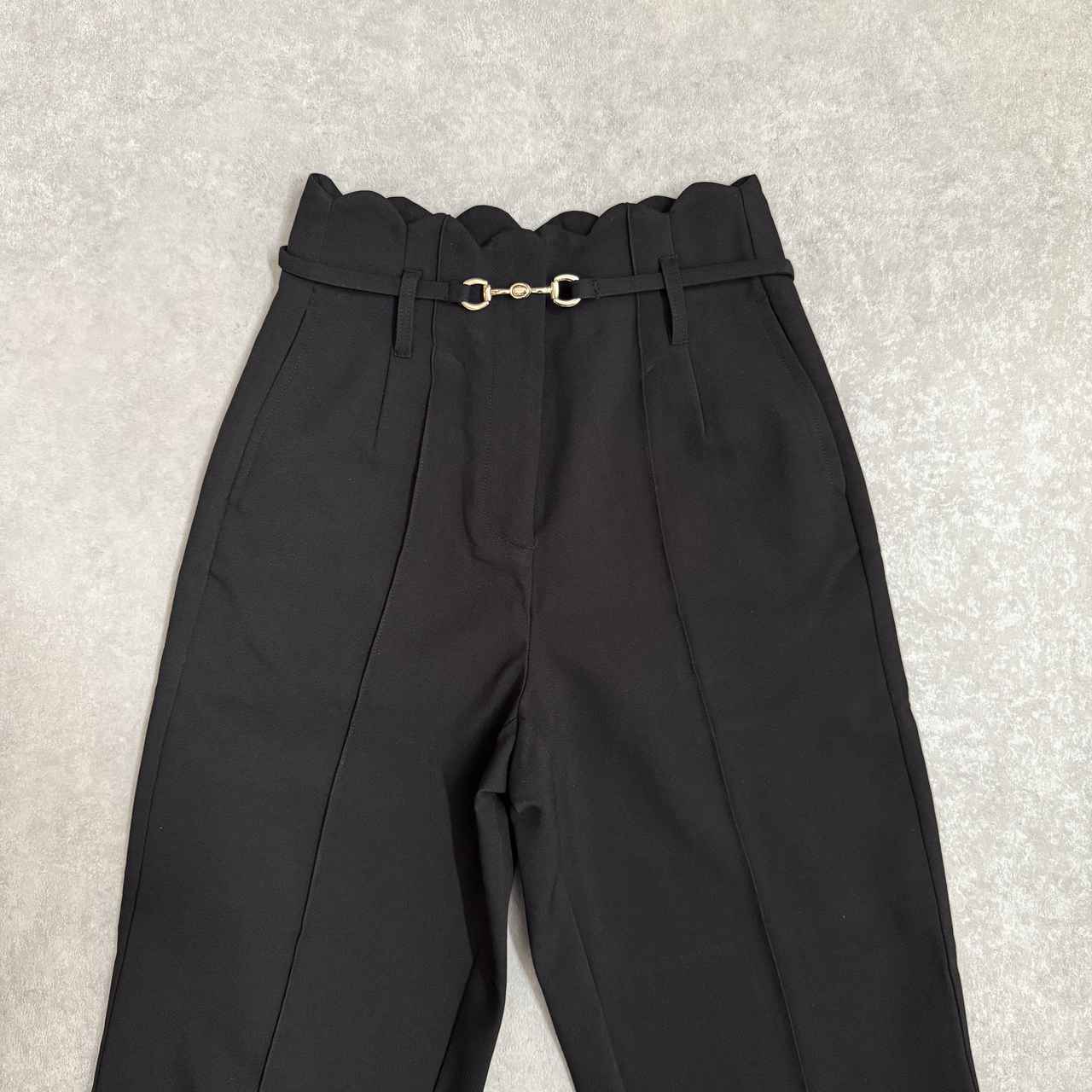 画像: シルエットがキレイ！