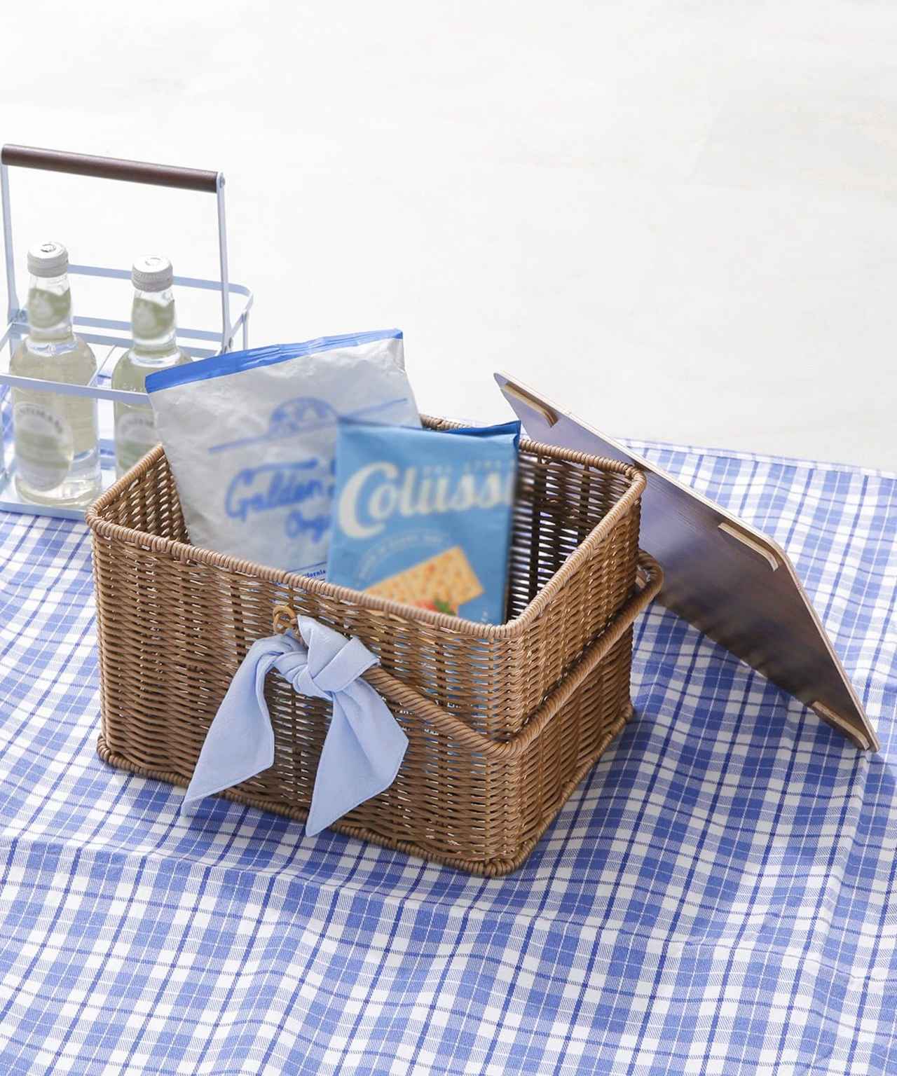 画像1: 出典：3COINS