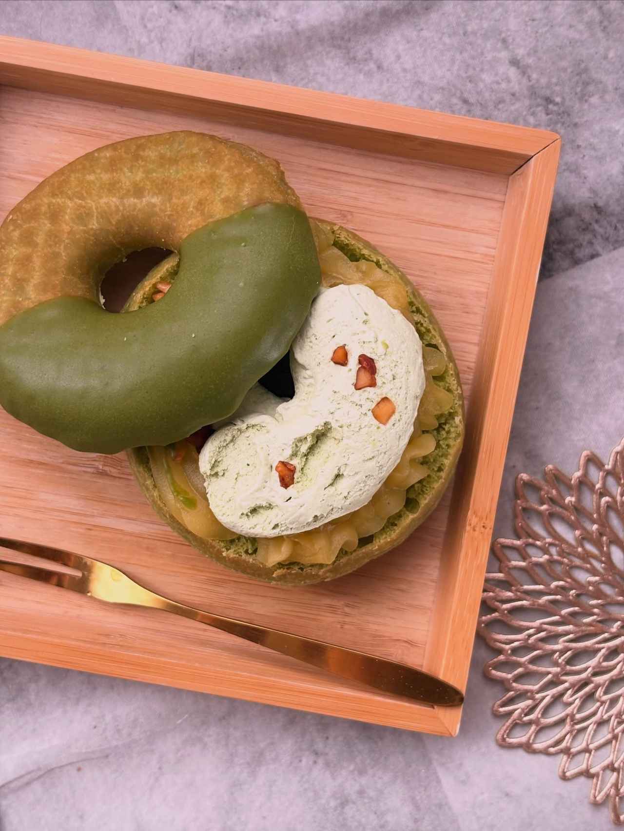 画像1: 出典：Instagram