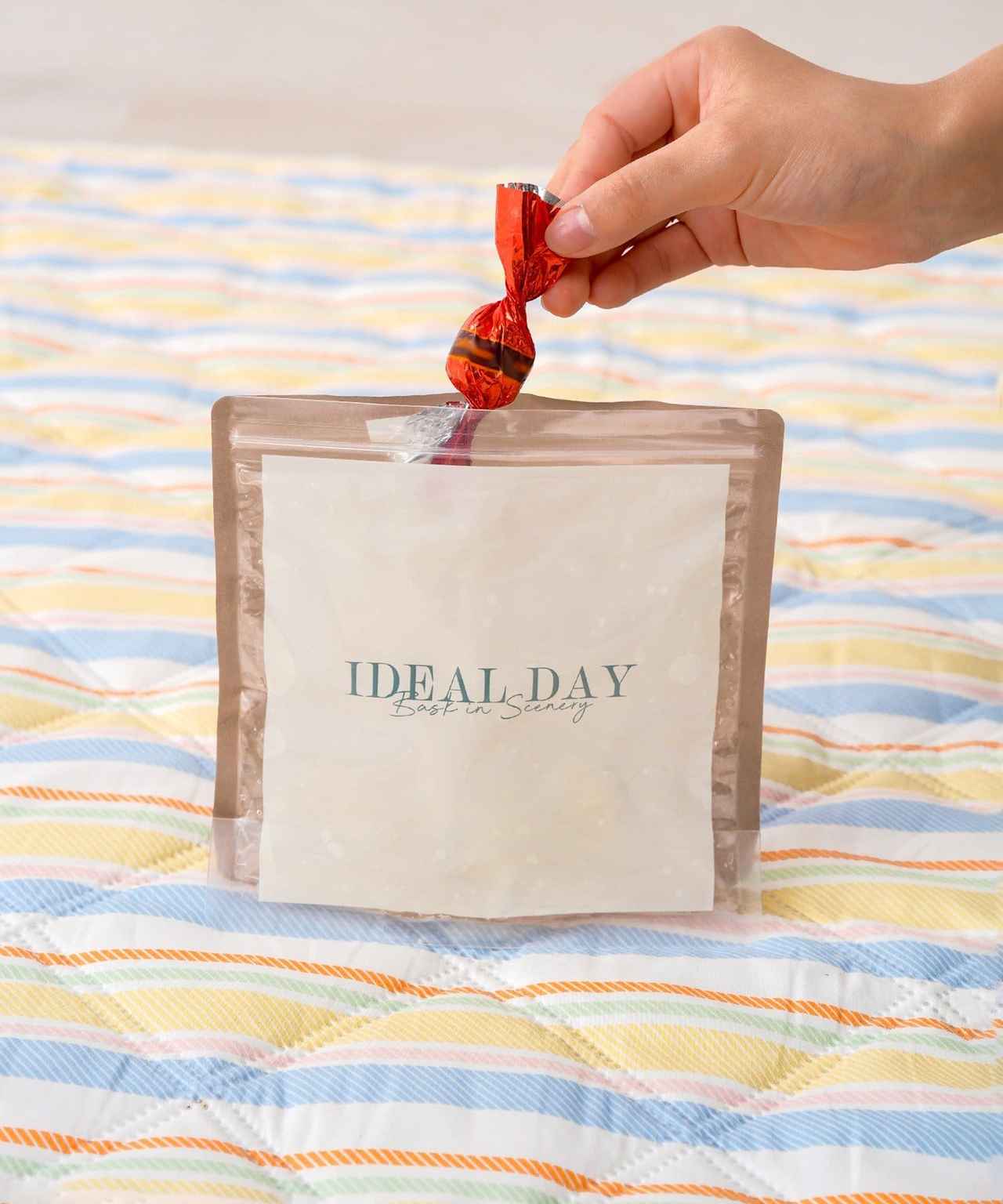 画像1: 出典：3COINS