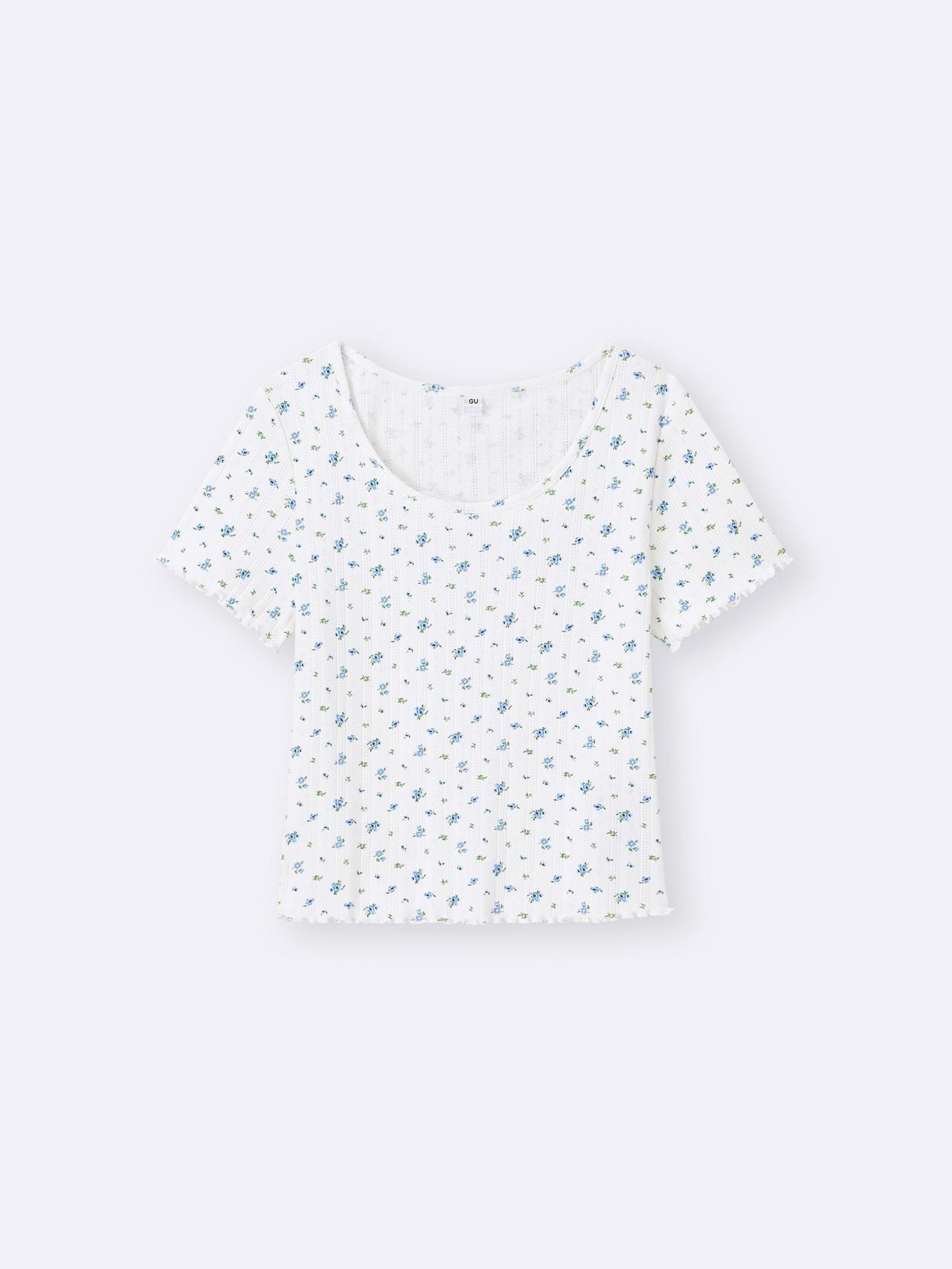 画像1: 出典：GU