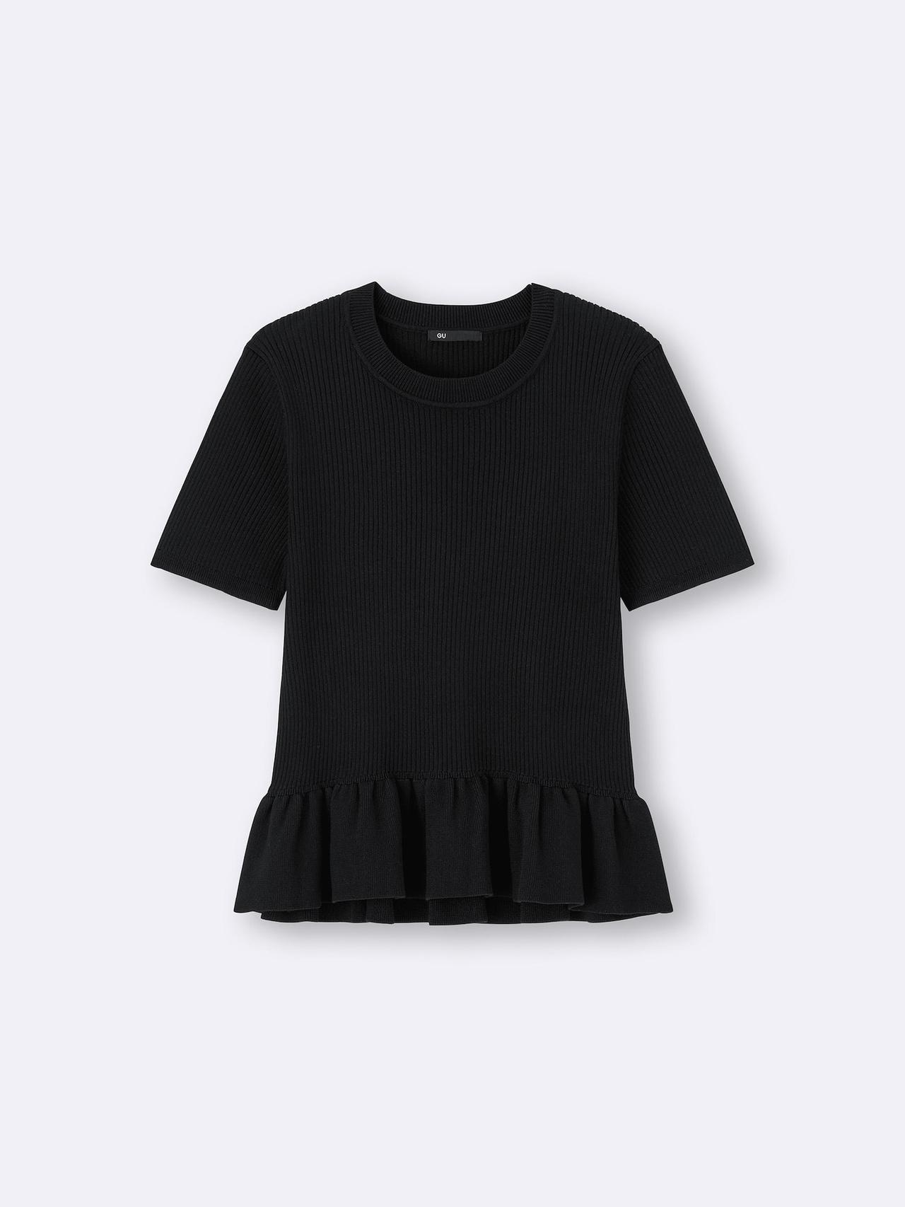 画像3: 出典：GU