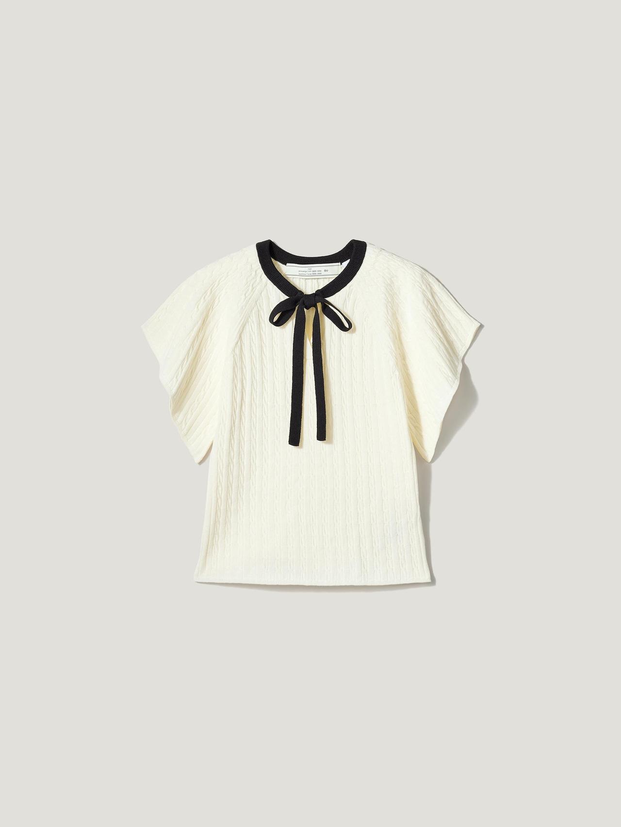 画像2: 出典：GU