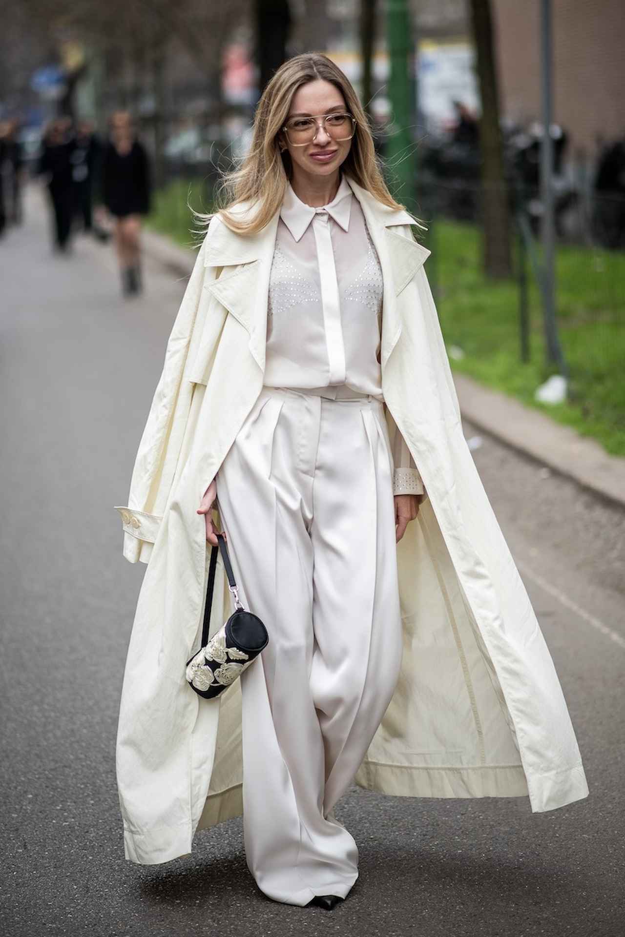 画像: たゆませて、ひるがえして