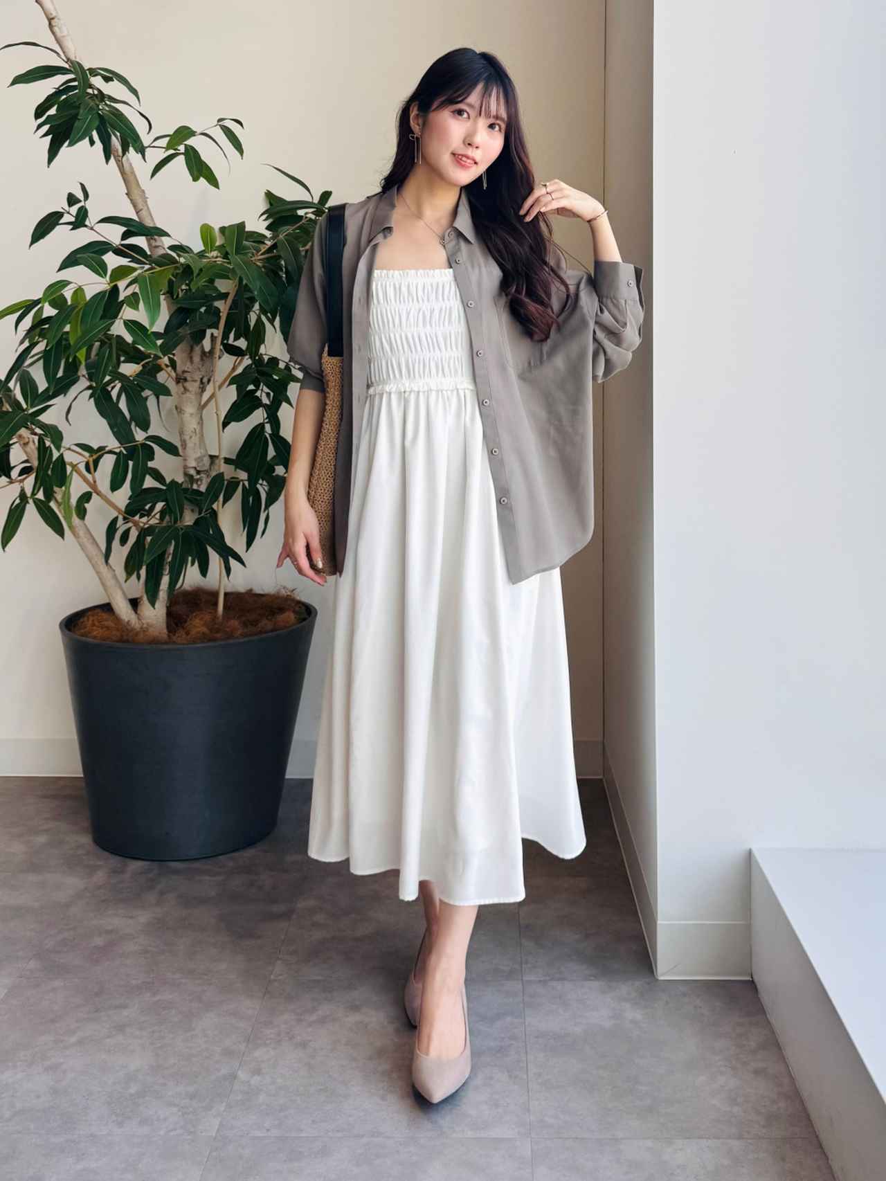 画像2: 出典：GU