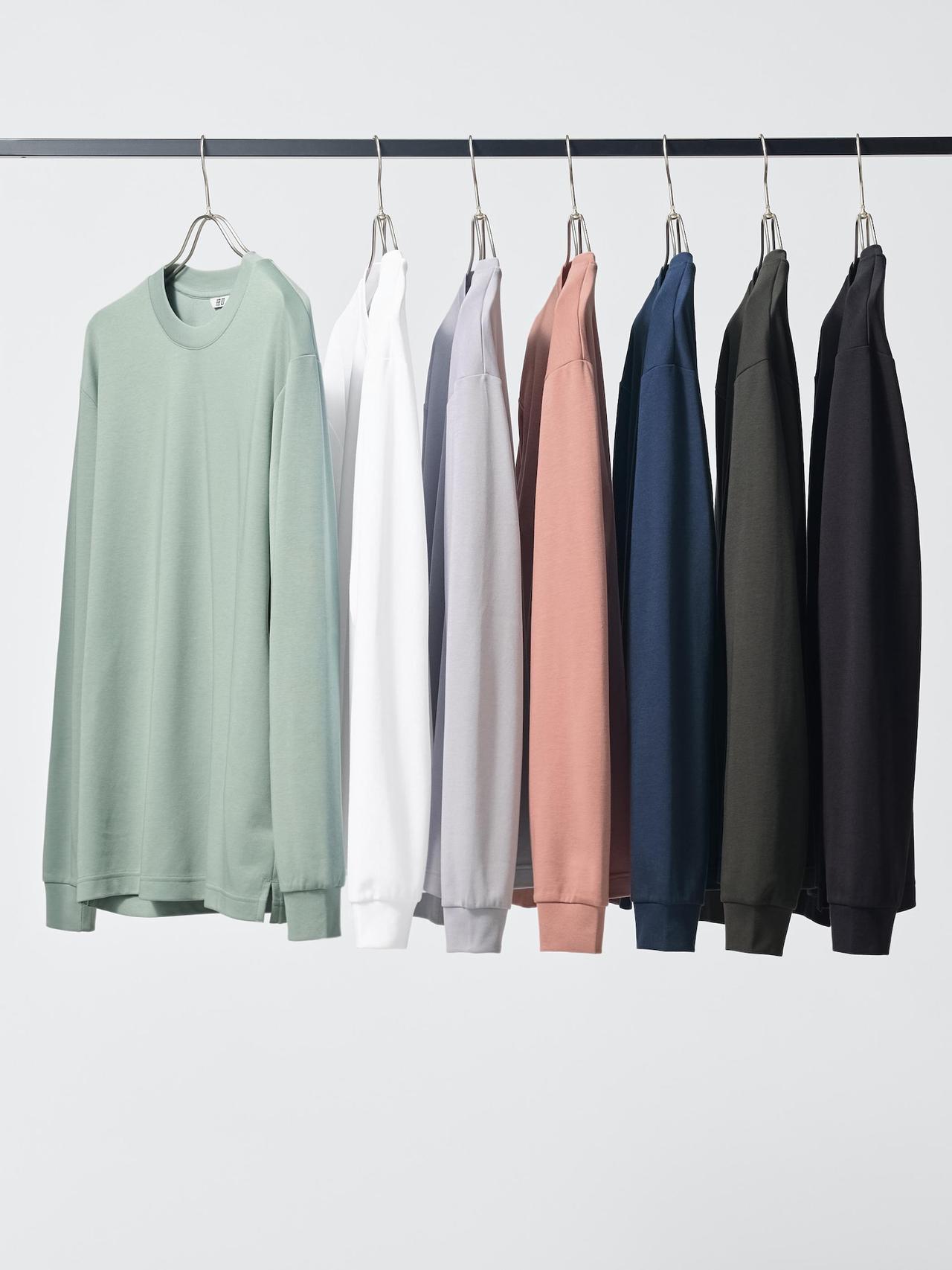 画像3: 出典：ユニクロ