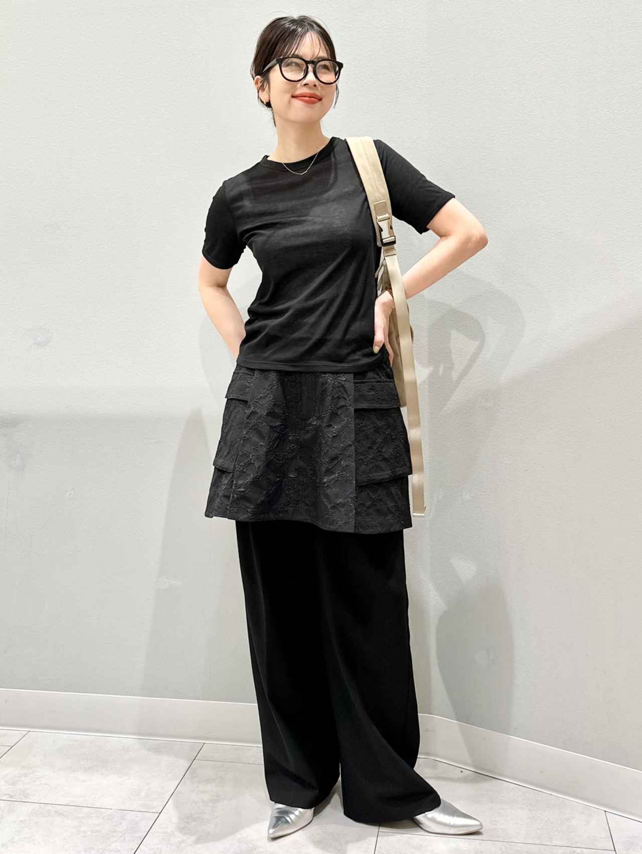 画像1: 出典：GU