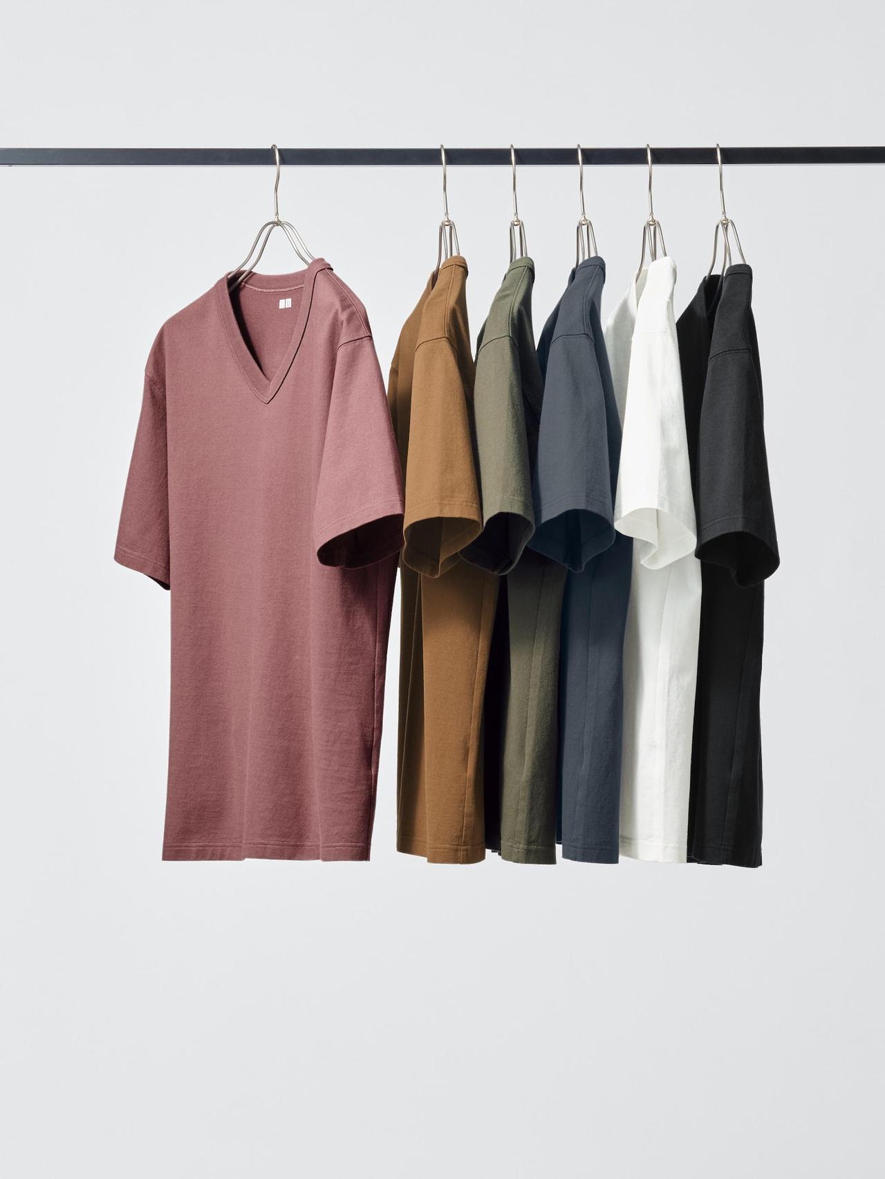 画像2: 出典：ユニクロ