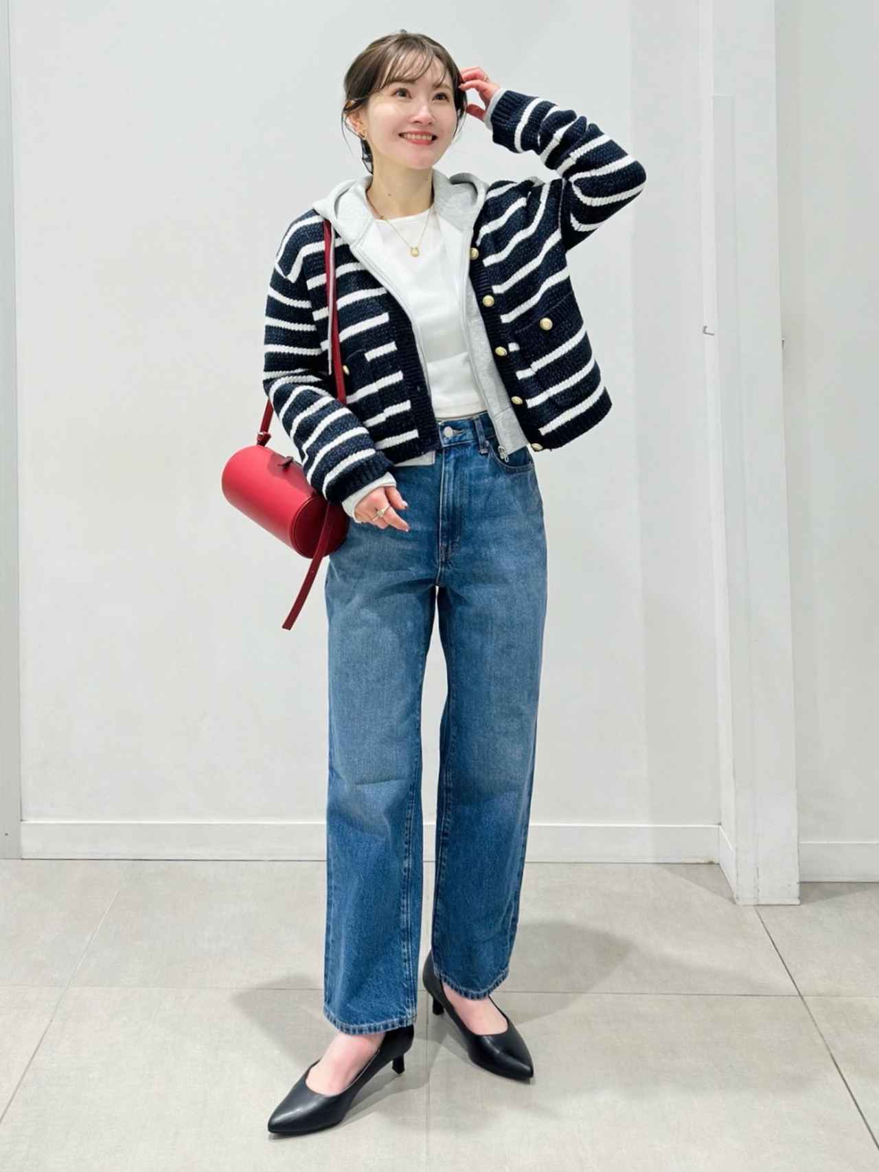 画像3: 出典：GU