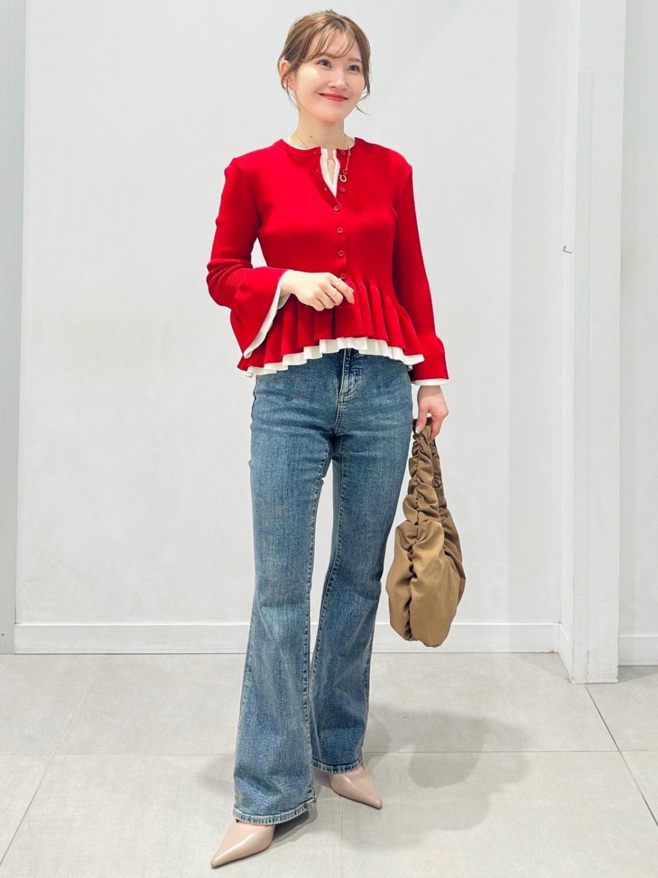 画像1: 出典：GU