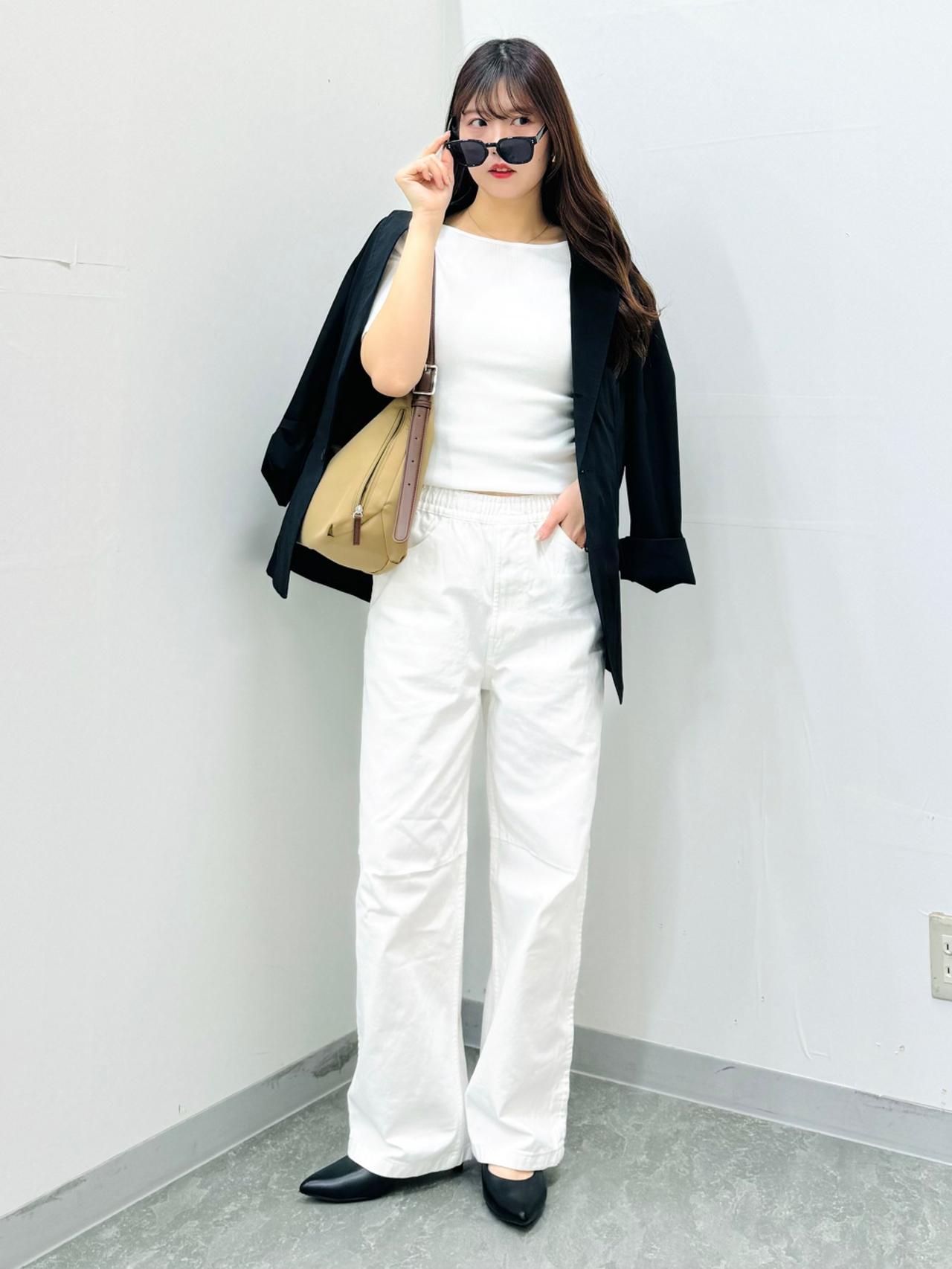 画像3: 出典：GU