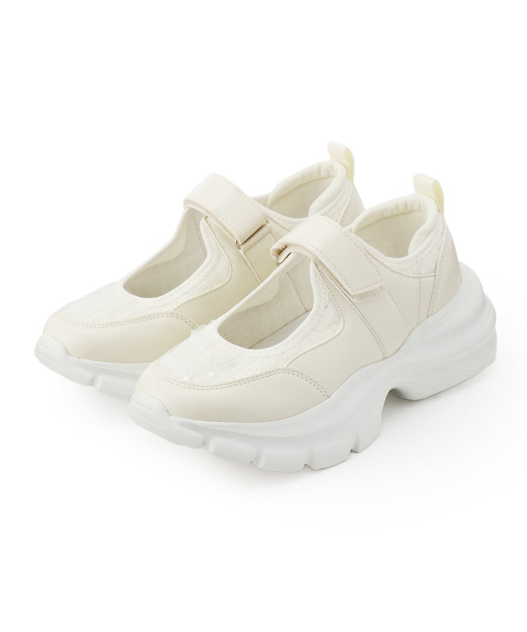 画像1: 出典：SHOO・LA・RUE