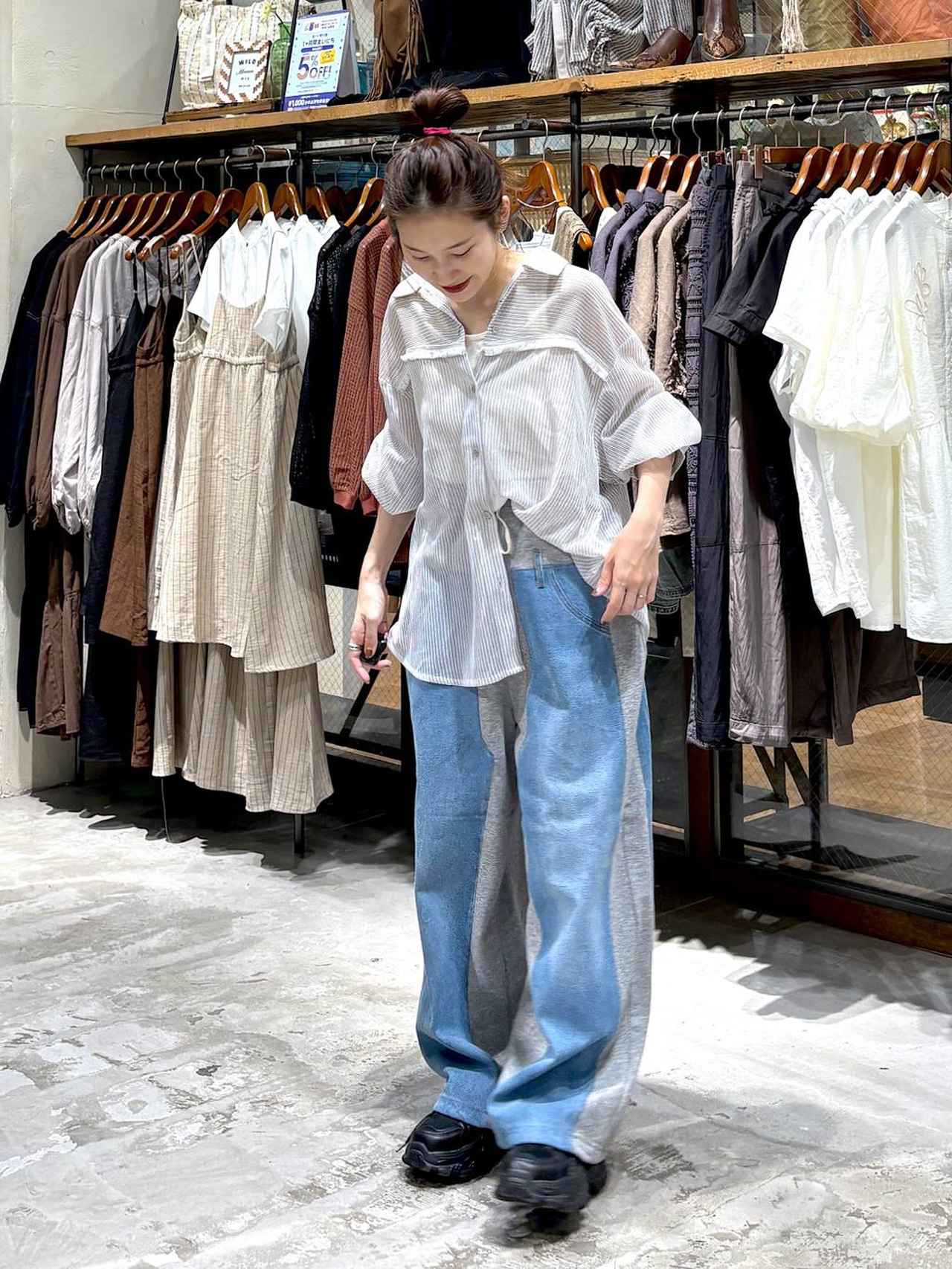 画像1: 出典：and ST