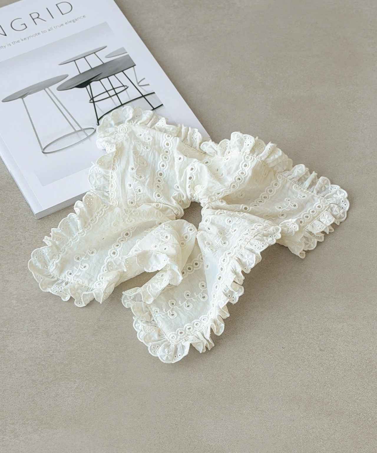 画像2: 出典：3COINS