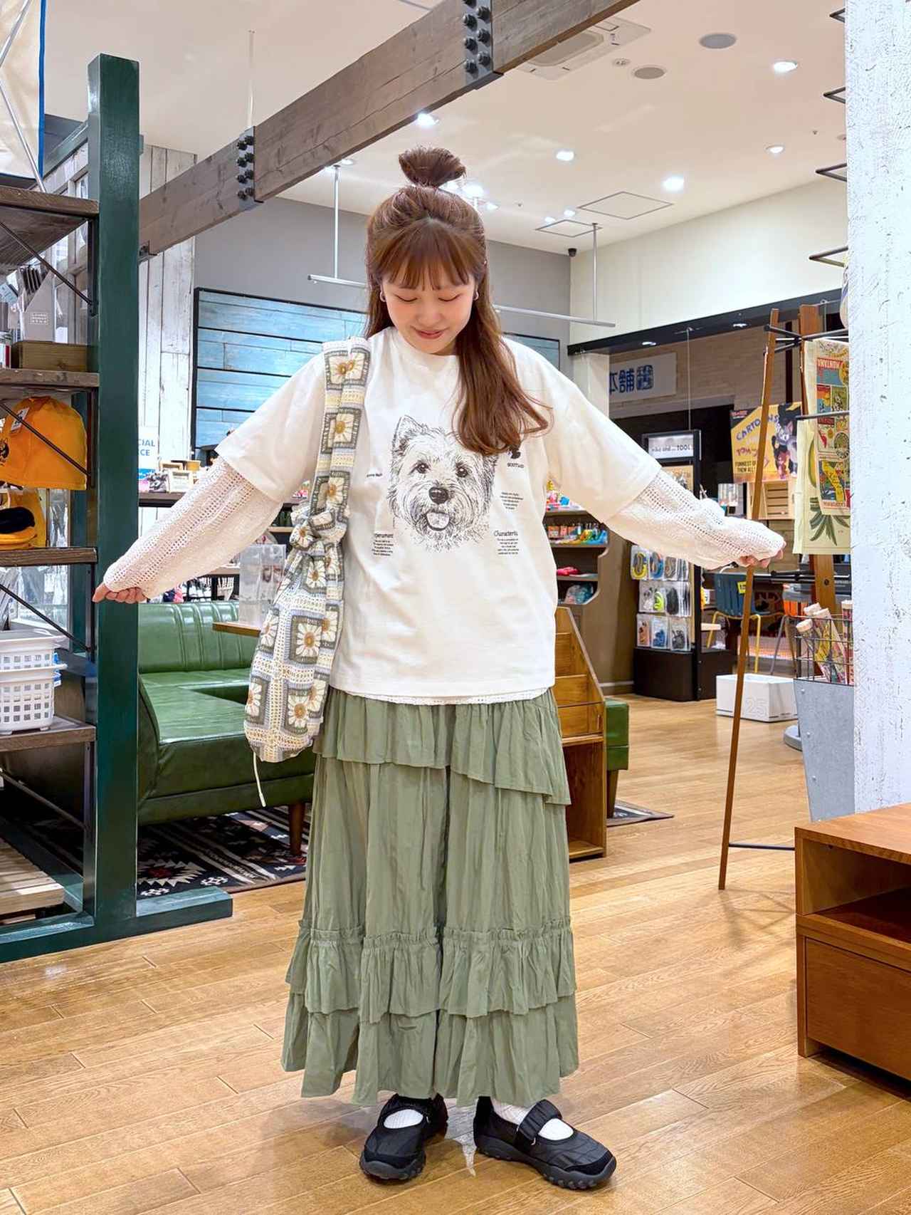 画像2: 出典：and ST