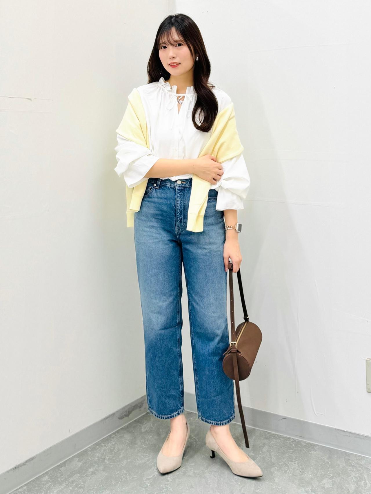 画像2: 出典：GU