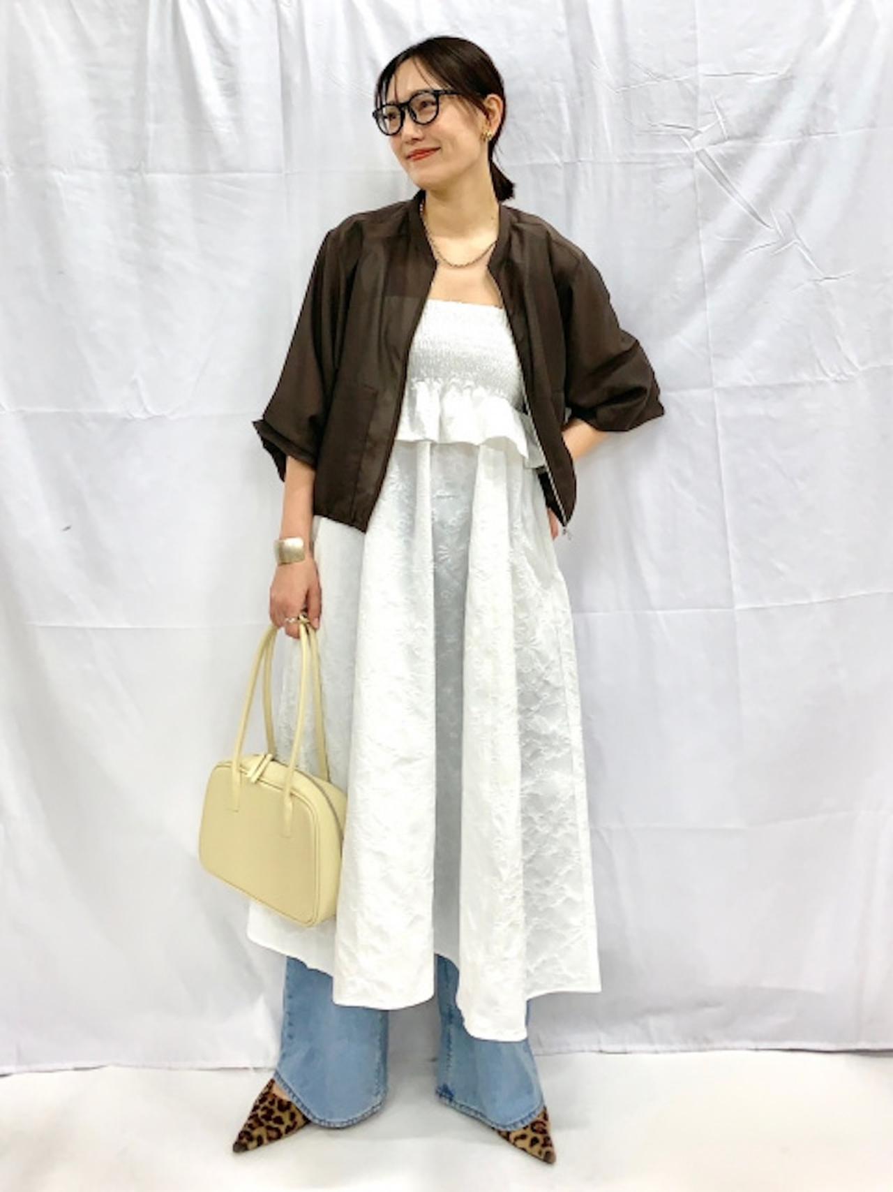 画像3: 出典：GU