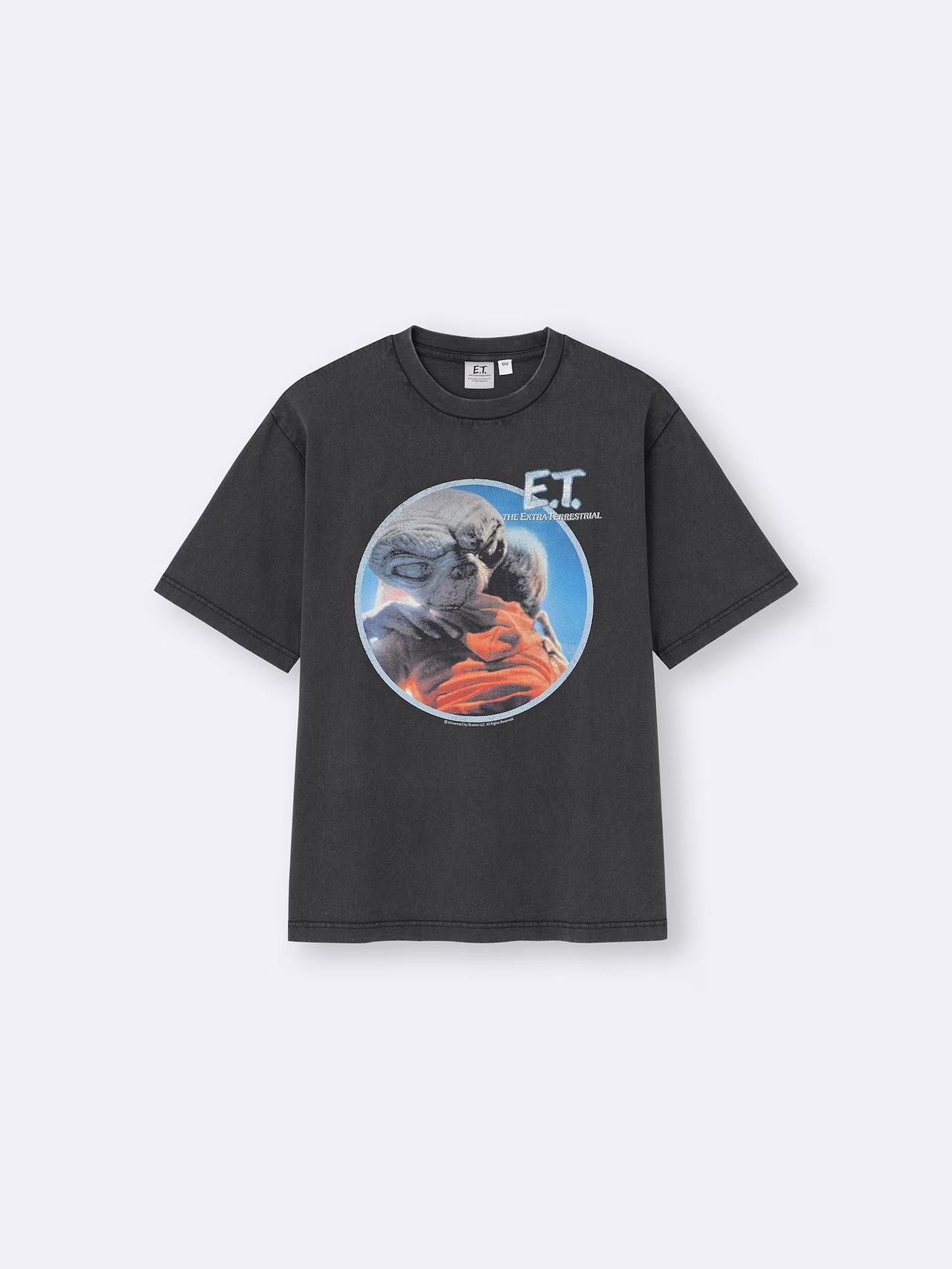 画像3: 出典：GU