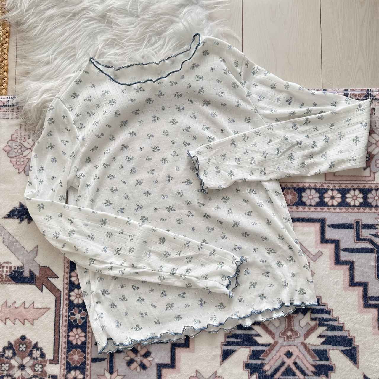 画像: 着回したのはこちら！