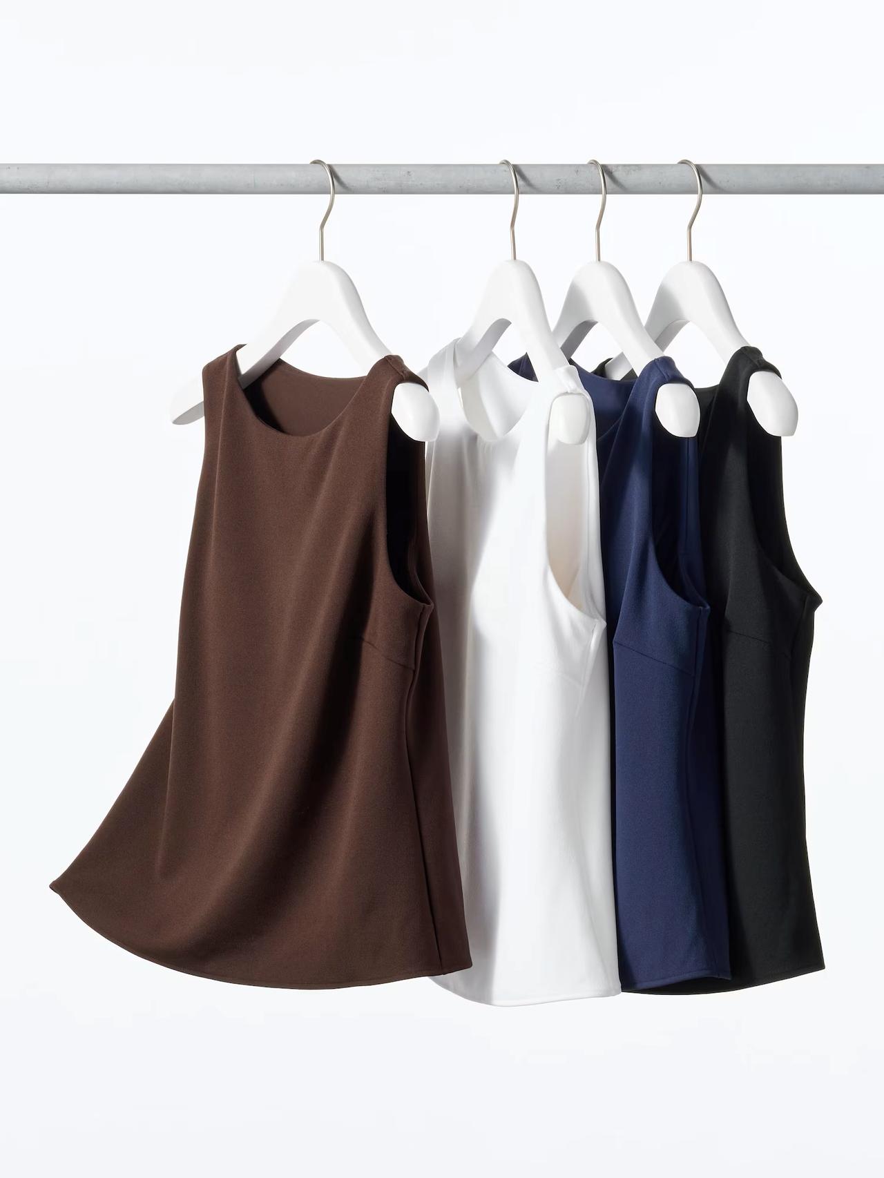 画像1: 出典：ユニクロ