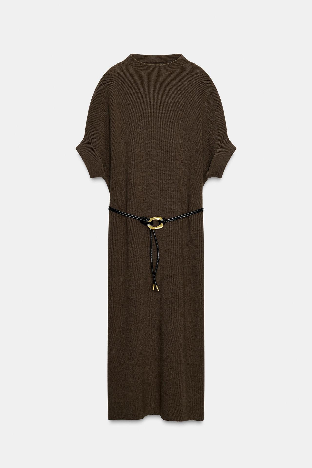 画像2: 出典：ZARA