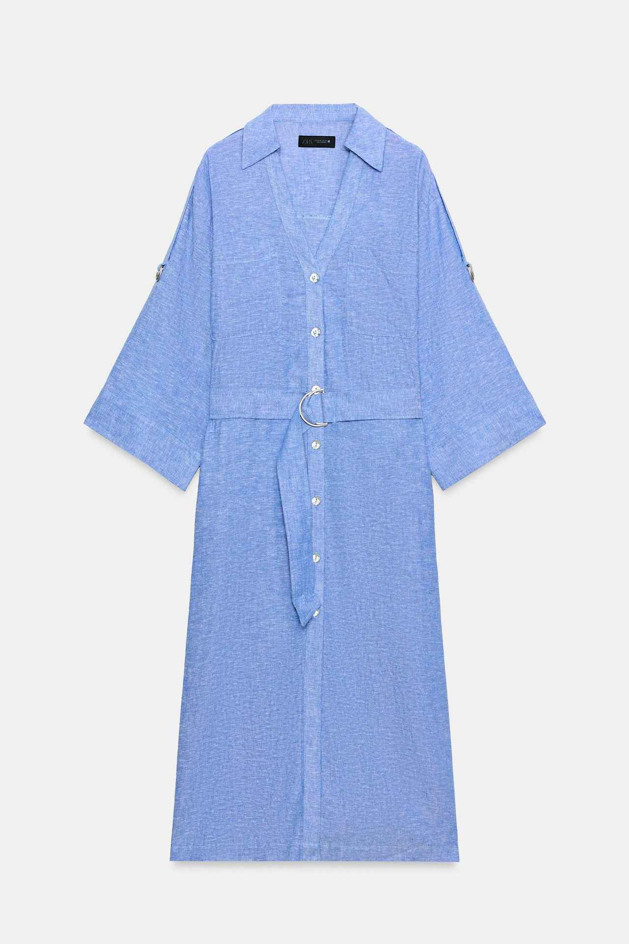 画像1: 出典：ZARA