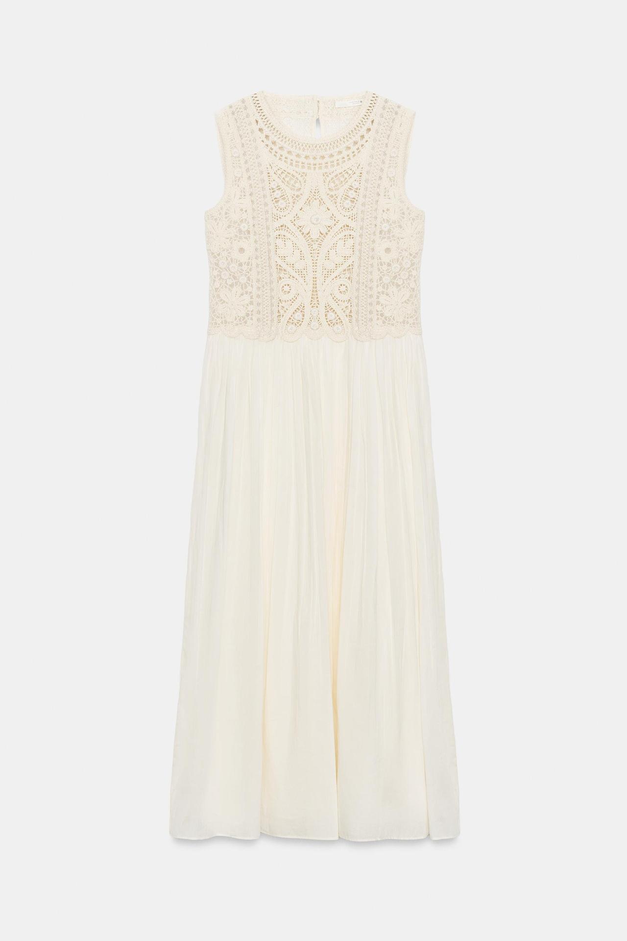 画像3: 出典：ZARA