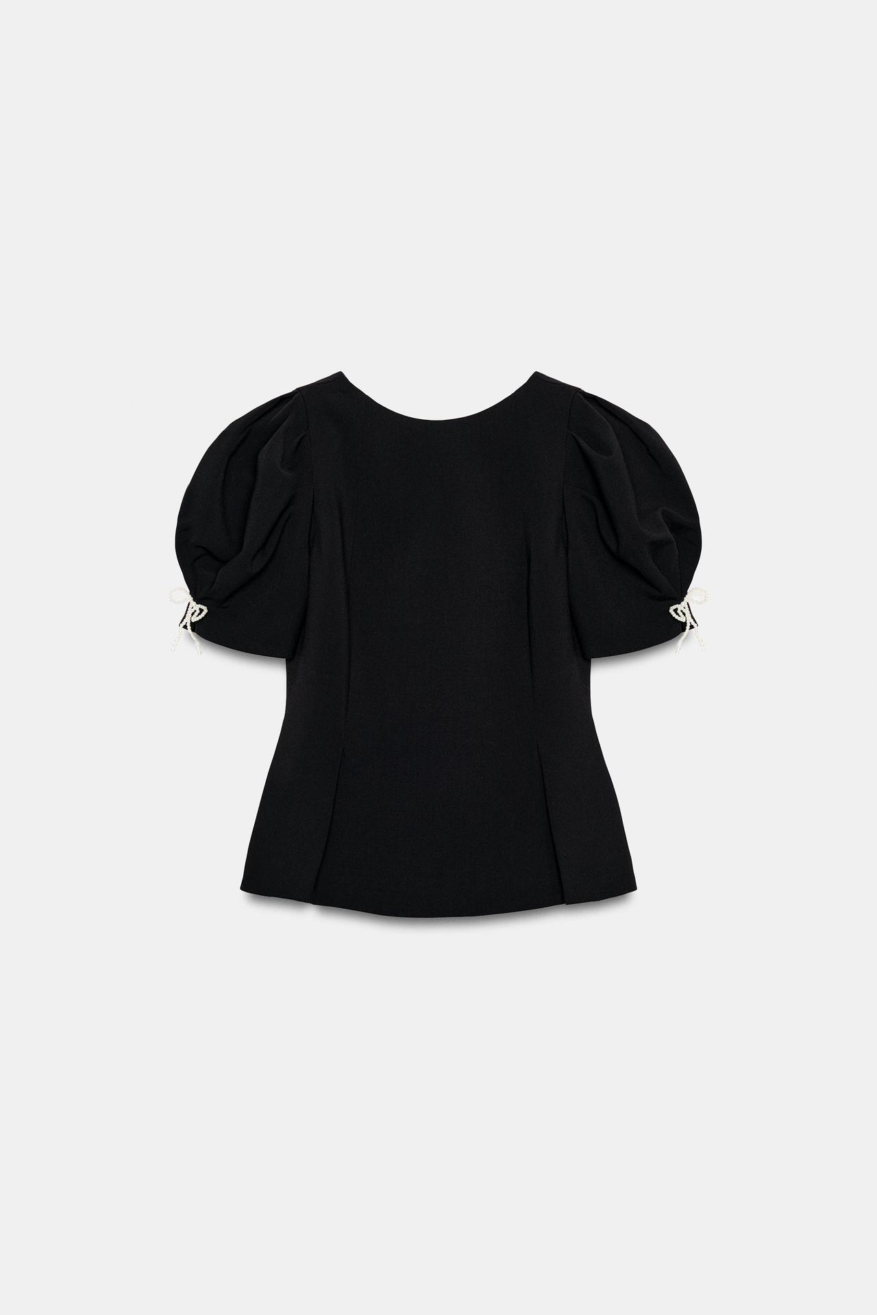 画像2: 出典：ZARA