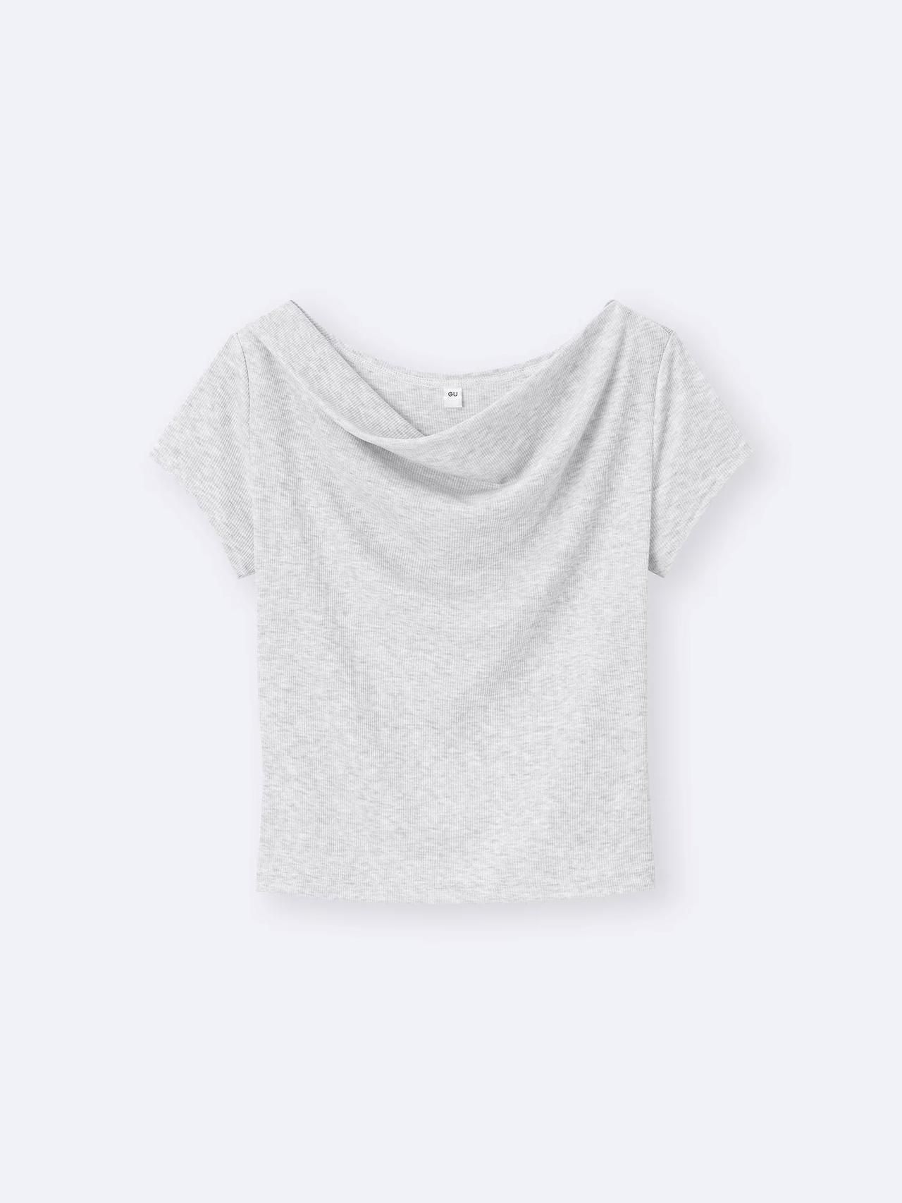 画像1: 出典：GU