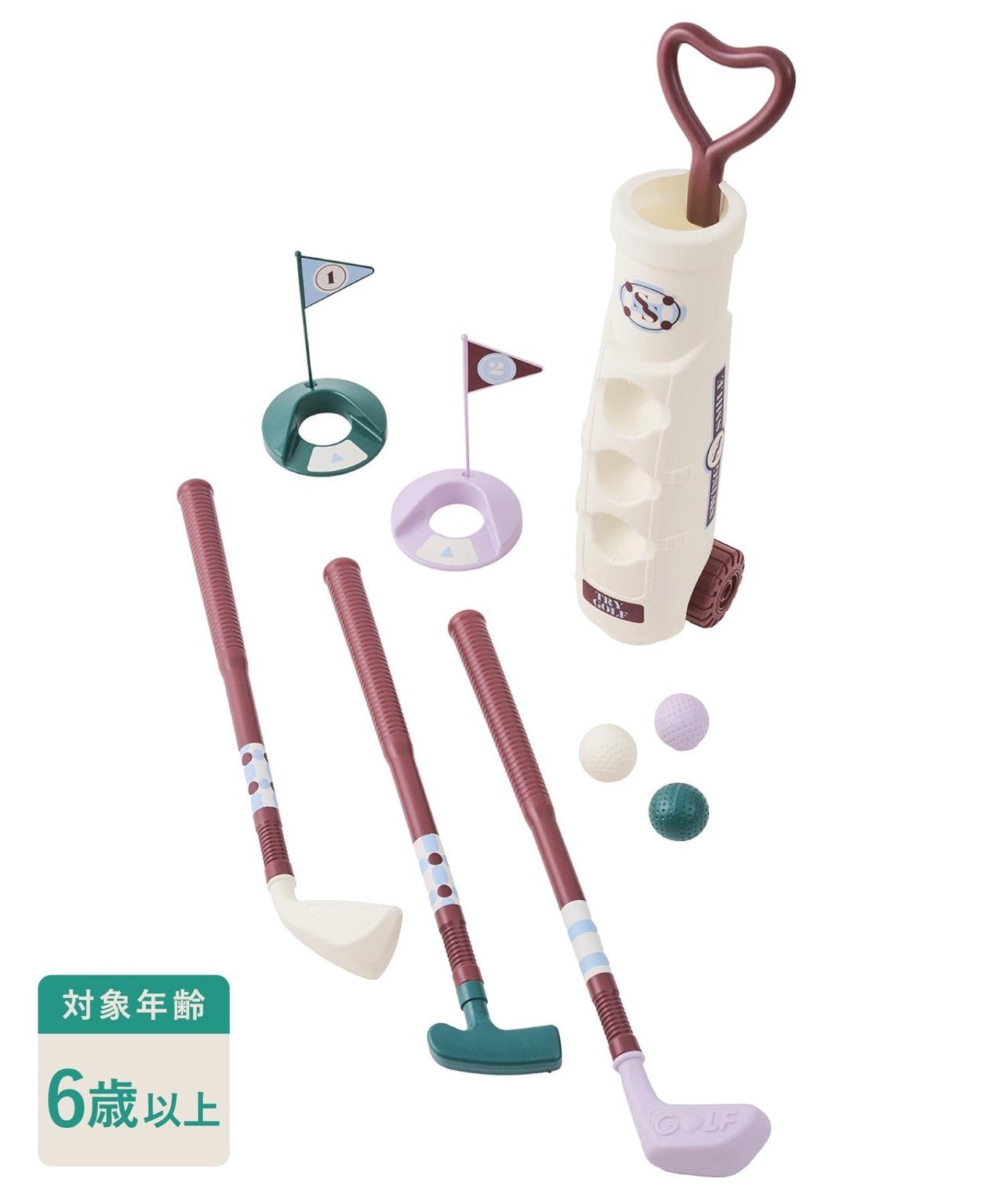 画像1: 出典：3COINS
