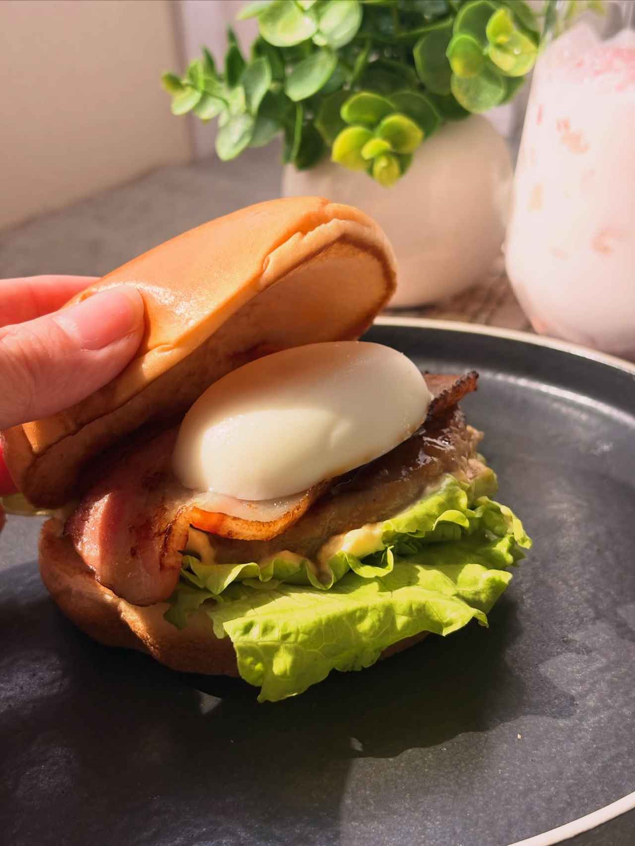 画像1: 出典：Instagram