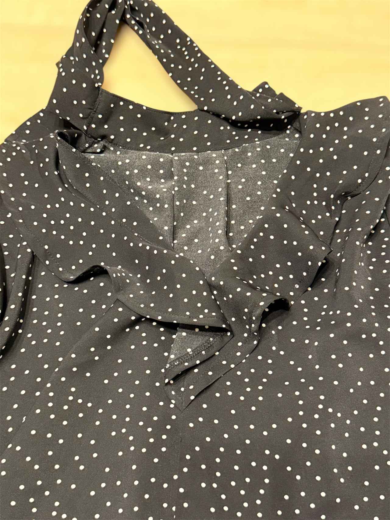 画像: 一枚で存在感◎