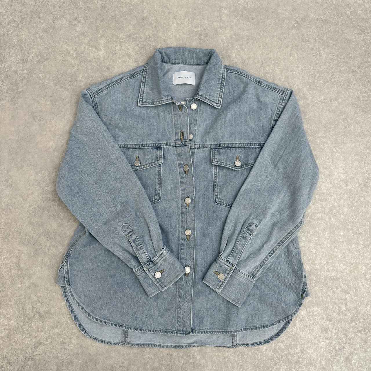 画像: シンプル