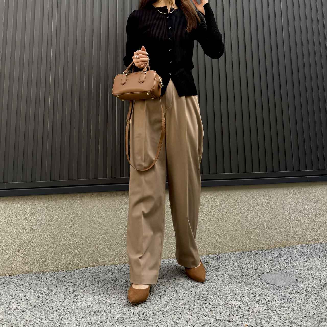 画像: コーディネート2