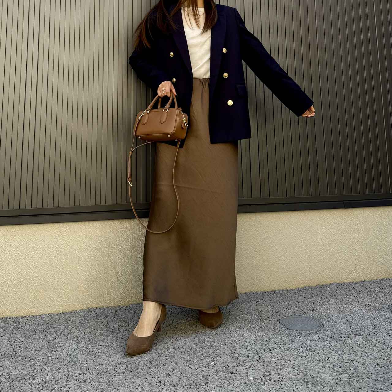 画像: コーディネート2