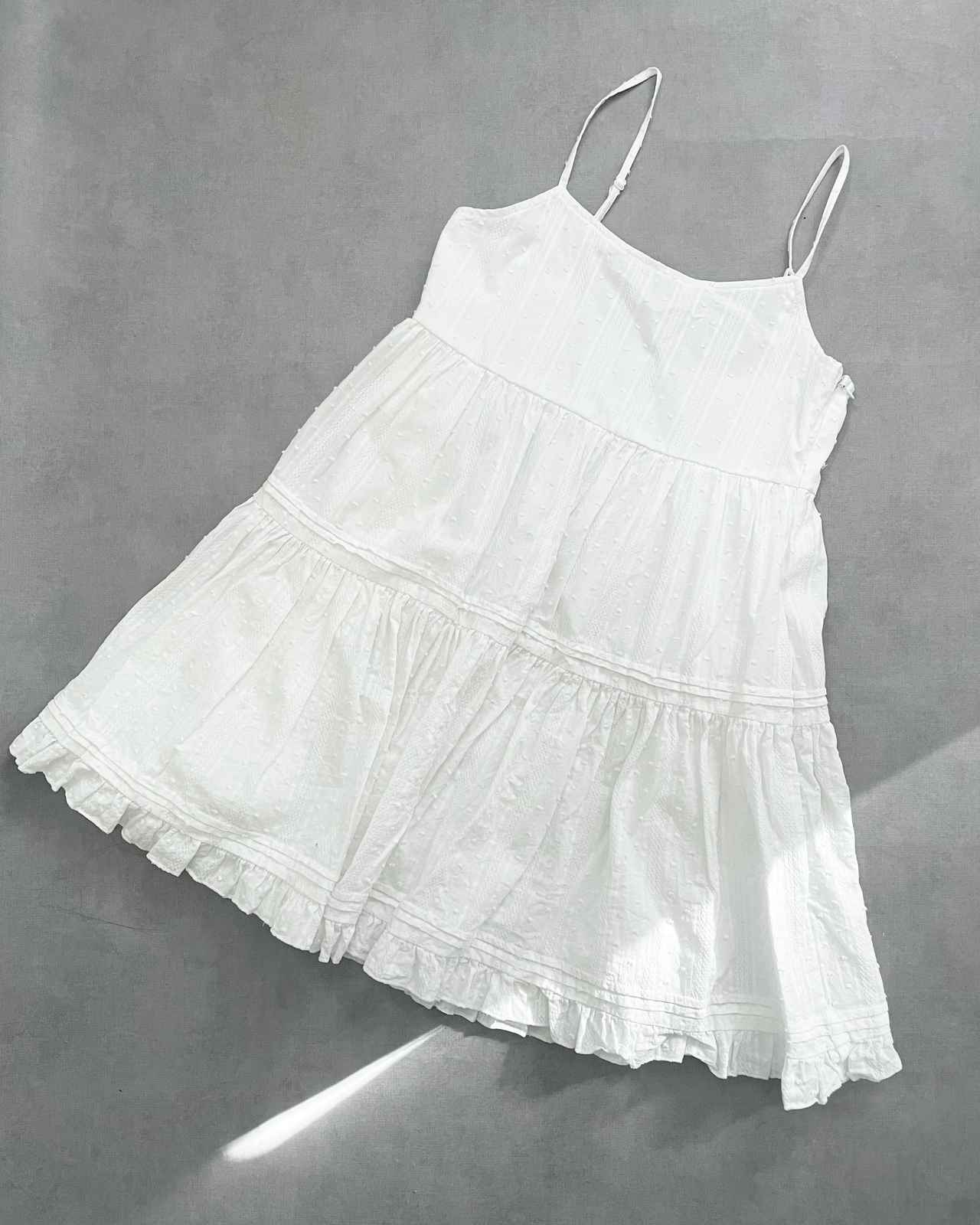 画像: 今年は甘々アイテムを添えて