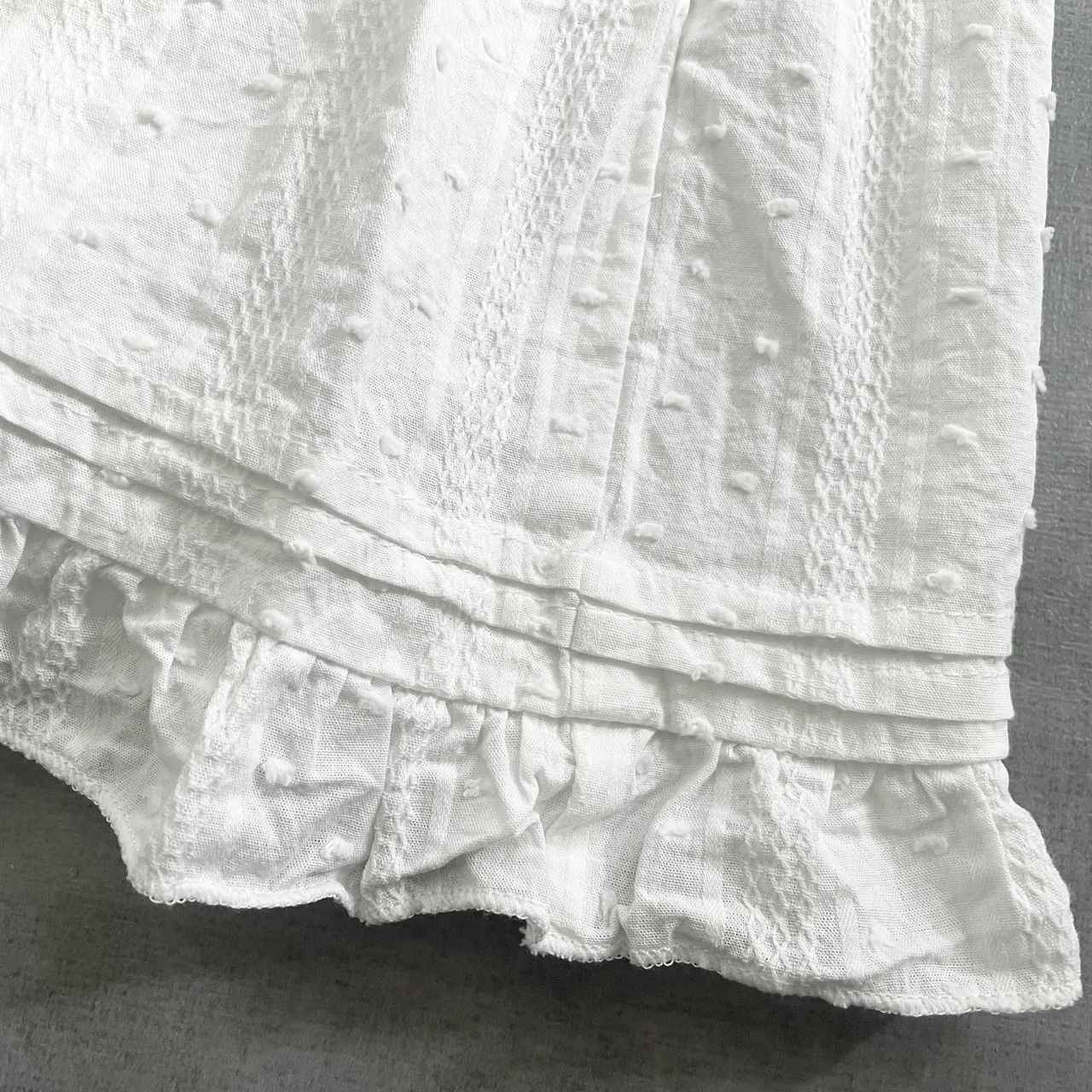 画像1: 素材感が魅力