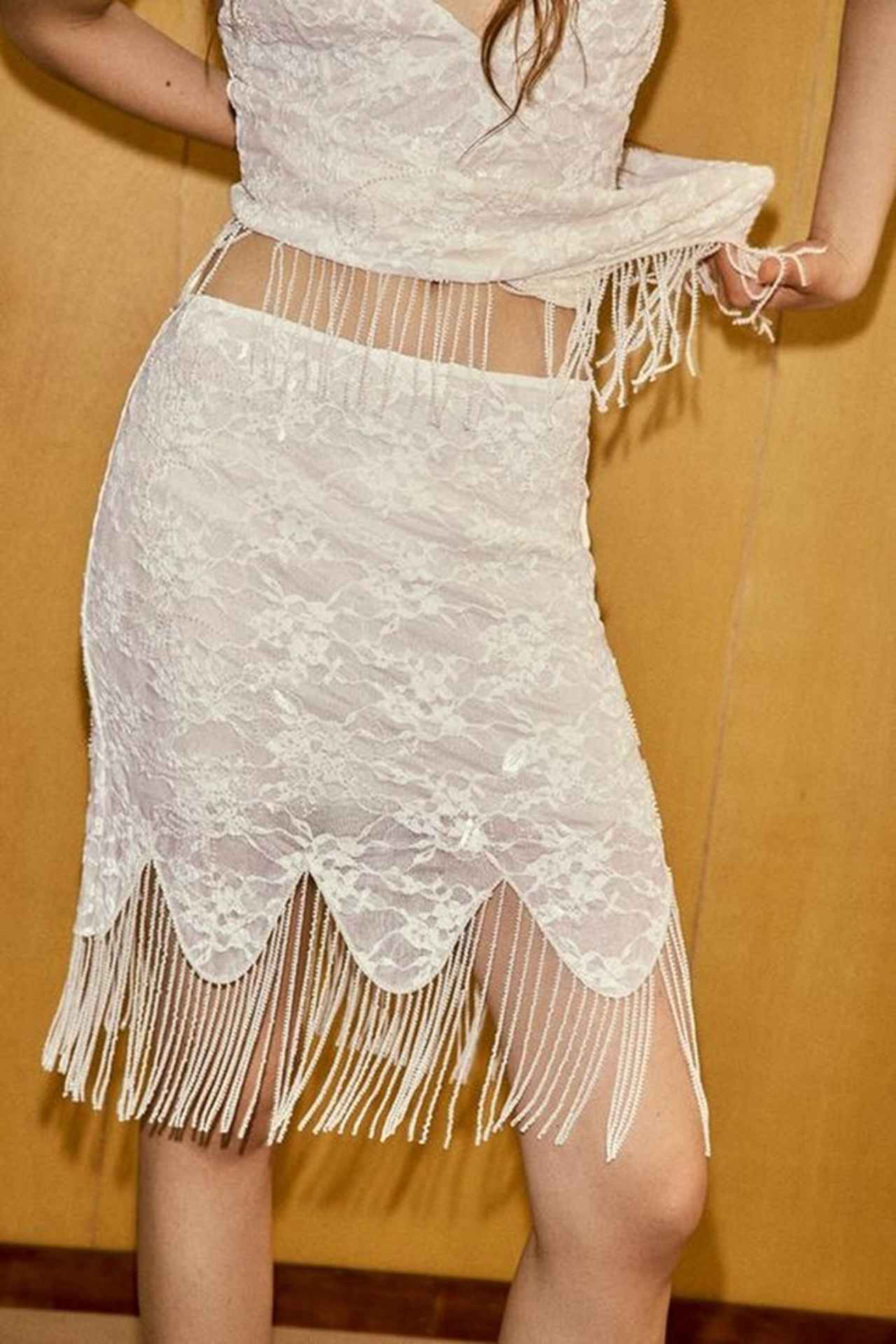 画像1: 出典：ZARA