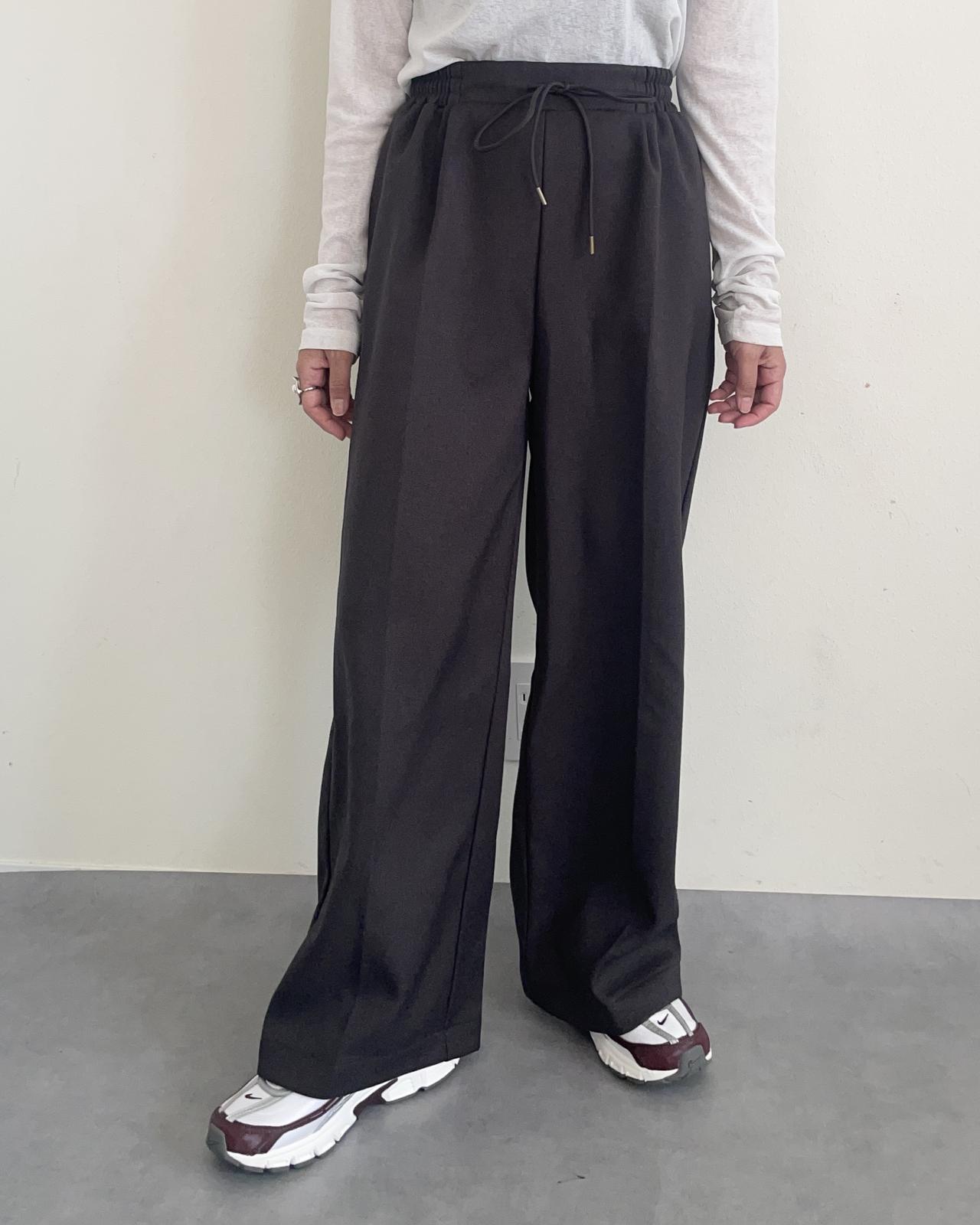 画像: シルエット◎